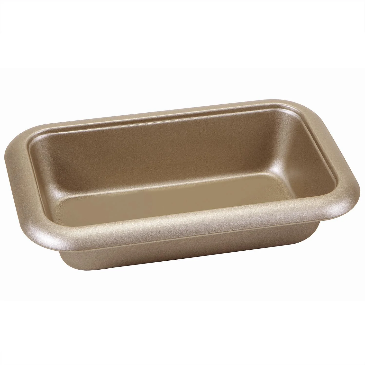 Royalford RF8787 Loaf Baking Pan | Premium Non-Stick Oven Safe Bread & Cake Pan with Easy Food Release Coating | Even Heat Distribution | Durable 0.5mm Thickness - Image 5