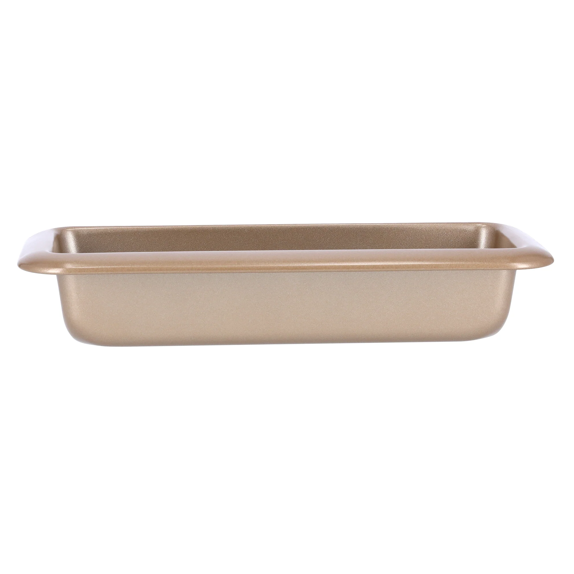 Royalford RF8788 Loaf Baking Pan | 34.5cm Size | Premium Non-Stick Oven Safe Bread & Cake Pan | Easy Release Coating | Even Heat Distribution | Durable 0.5mm Thickness