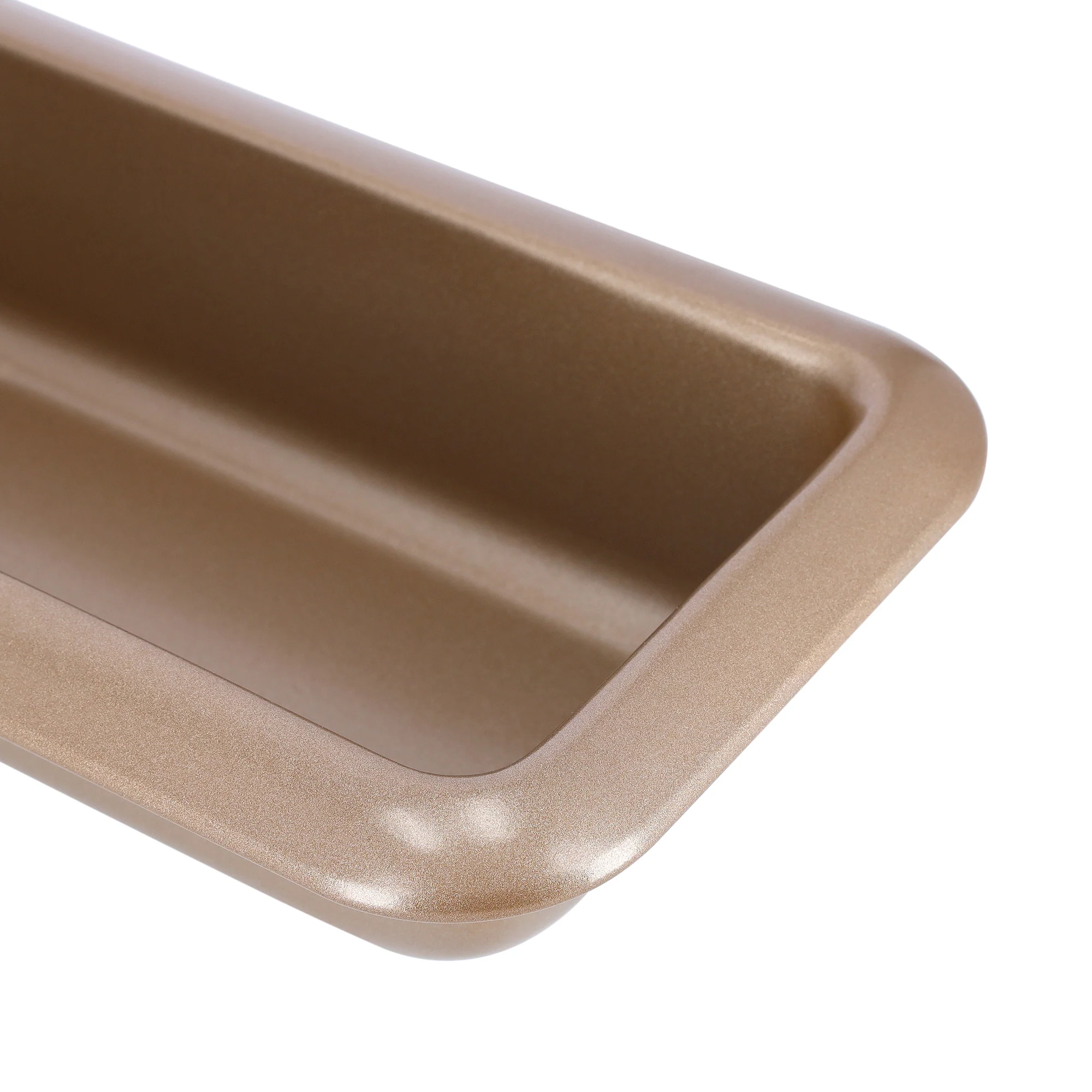 Royalford RF8788 Loaf Baking Pan | 34.5cm Size | Premium Non-Stick Oven Safe Bread & Cake Pan | Easy Release Coating | Even Heat Distribution | Durable 0.5mm Thickness - Image 5
