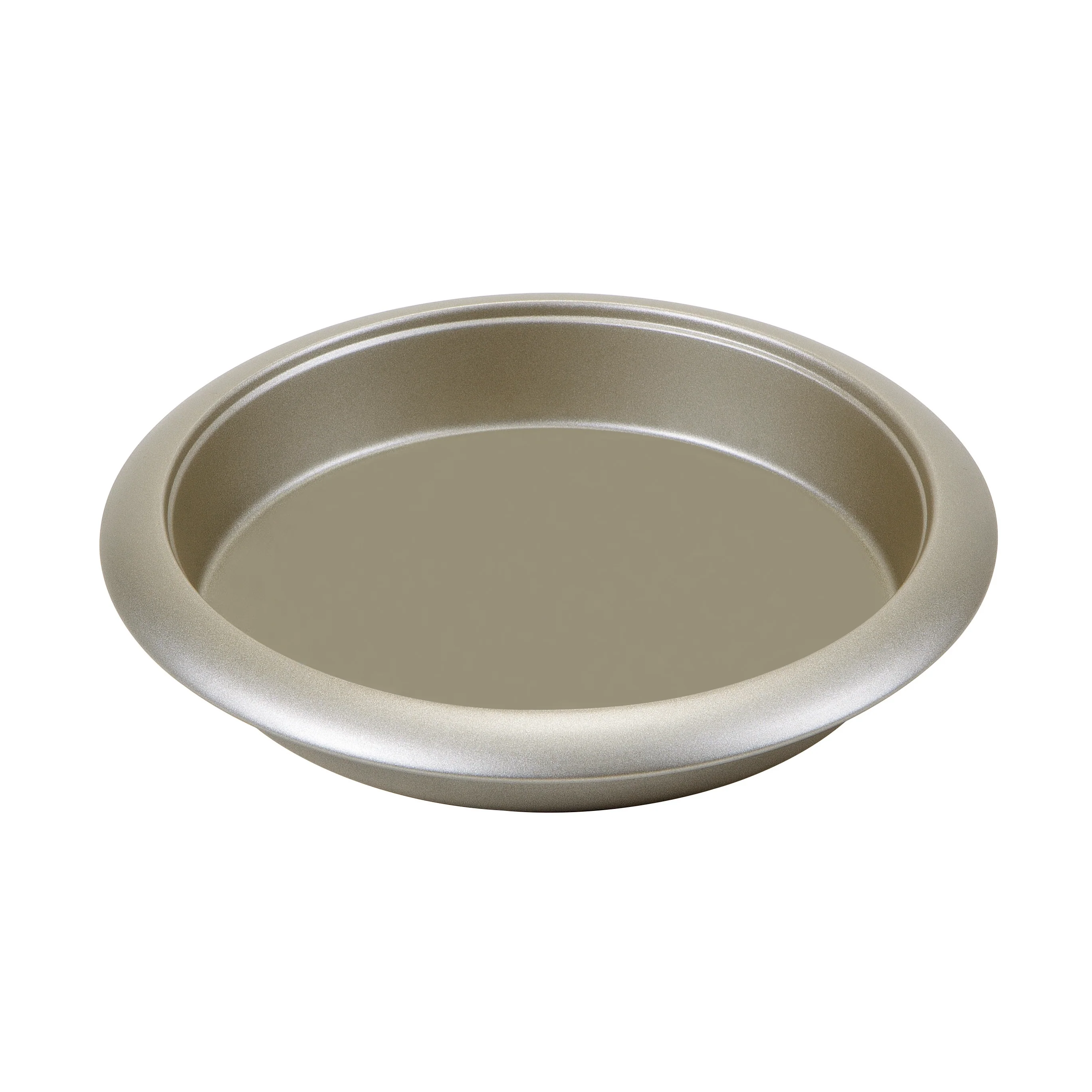 Royalford RF8789 Round Baking Pan | 27cm Size |Premium Non-Stick Oven Safe Cake Pan for Even Heat Distribution | Easy Food Release | 0.5mm Thickness| Eco Friendly Design - Image 4