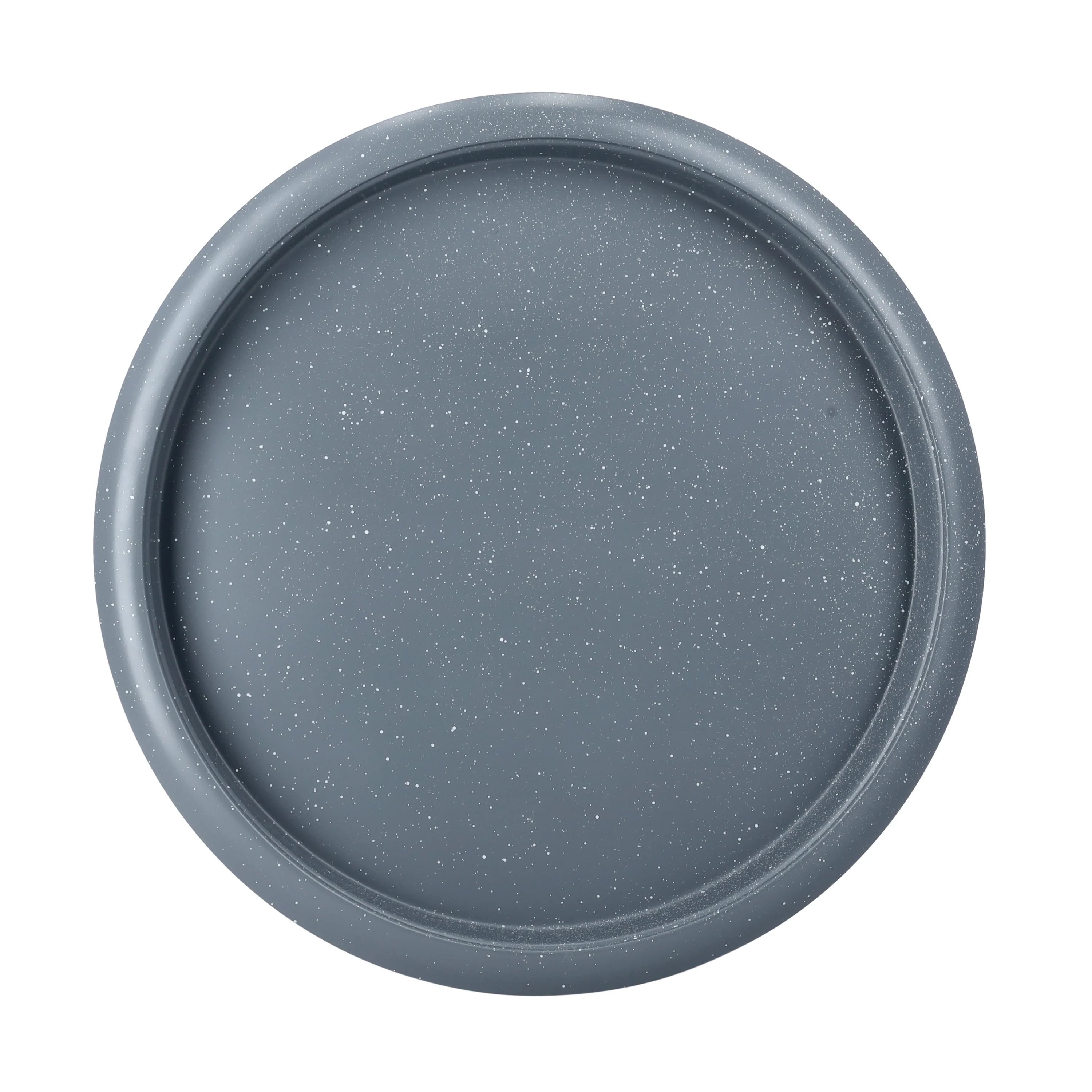 Royalford RF8796 Non-Stick Pizza Pan 34cm Round Baking Tray | Premium Oven Safe Pizza Bakeware with Even Heat Distribution | Easy Food Release & Effortless Cleaning - Image 4