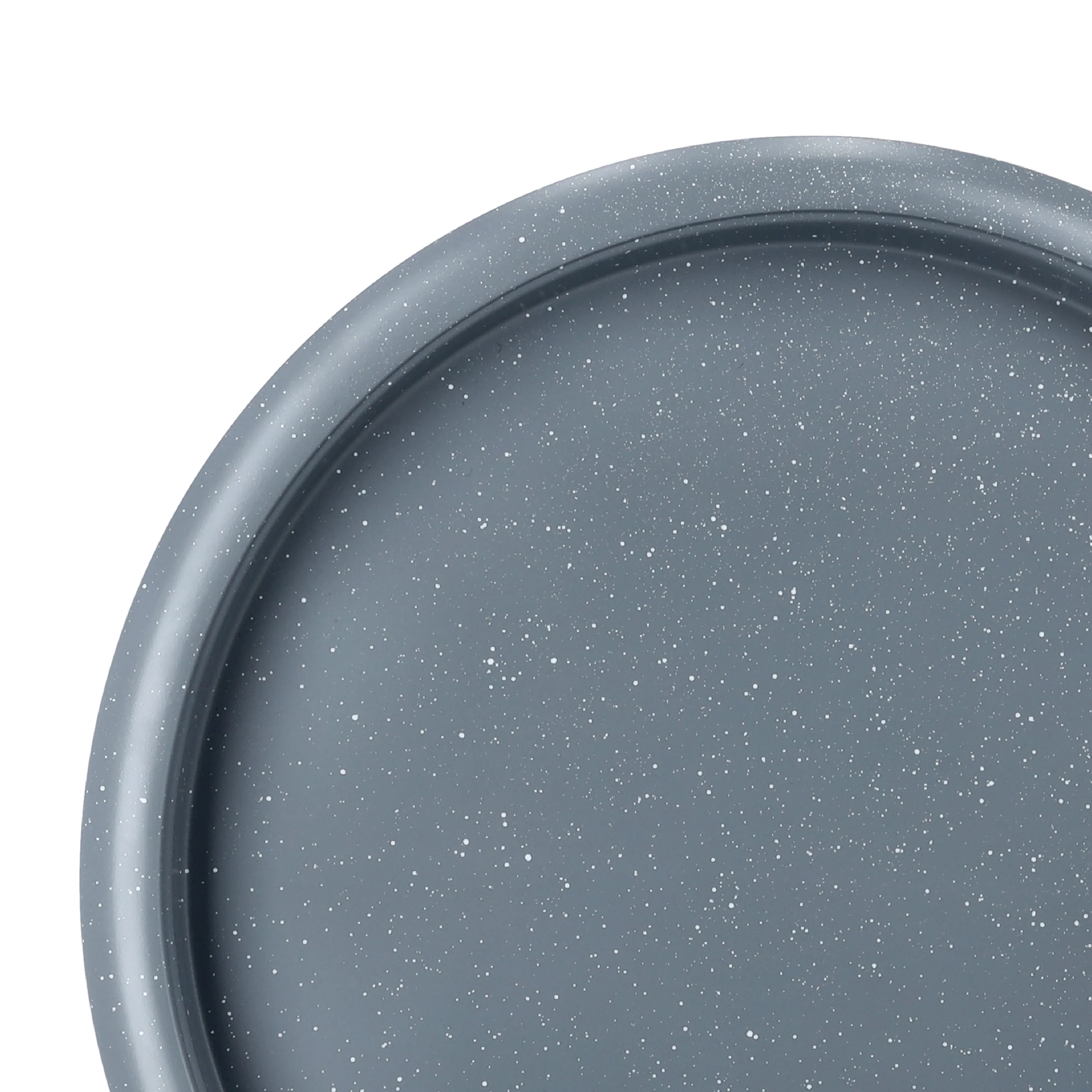 Royalford RF8796 Non-Stick Pizza Pan 34cm Round Baking Tray | Premium Oven Safe Pizza Bakeware with Even Heat Distribution | Easy Food Release & Effortless Cleaning - Image 5