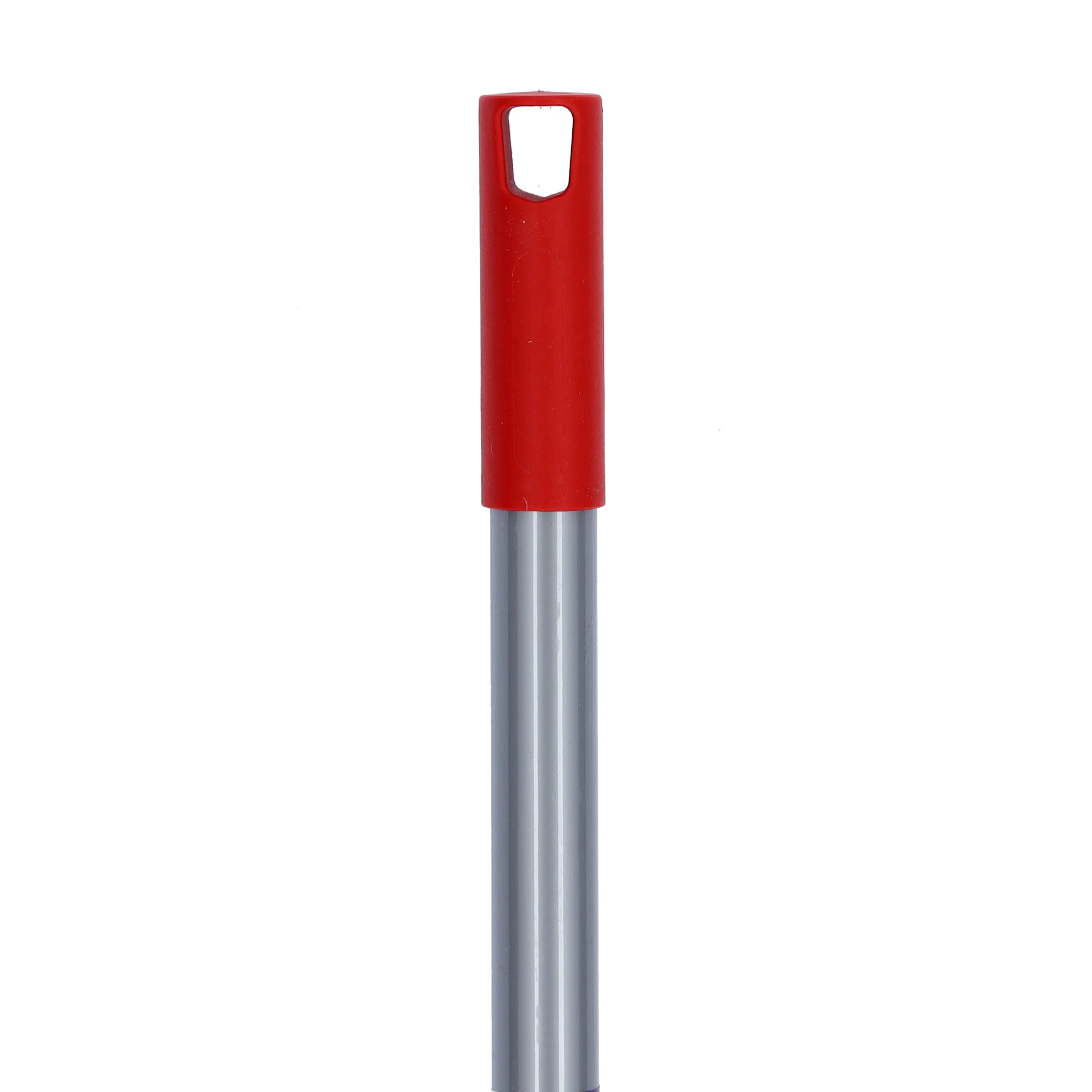 Royalford RF8831 One Click Series Floor Broom | Multi-Purpose Cleaning Broom for Home & Office Use | Strong Bristles | Long Handle |Suitable for Marble, Tiles Floor Types - Image 5