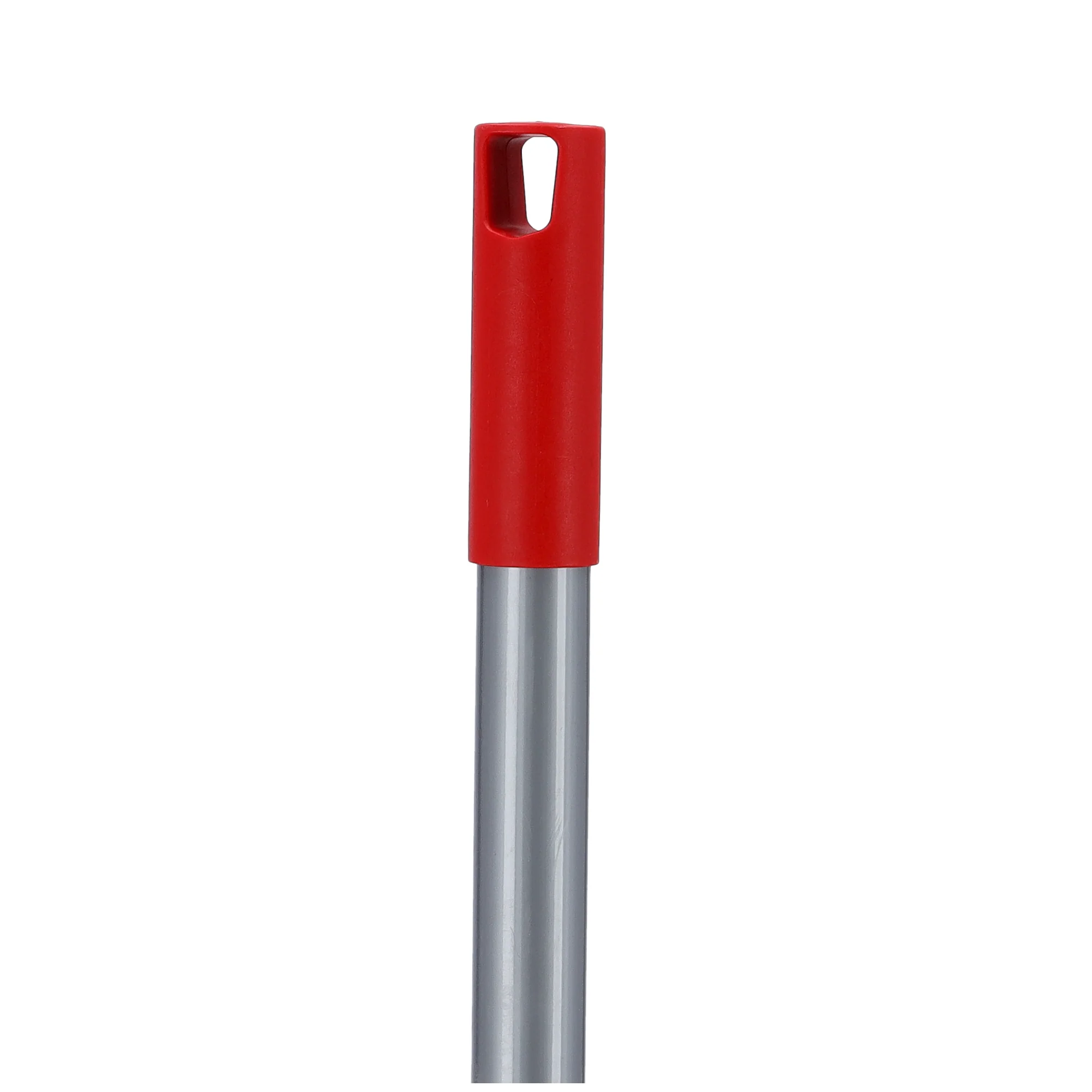Royalford RF8832 One Click Series Floor Broom | Multi-Purpose Cleaning Broom for Home & Office Use | Strong Bristles | Long Handle Suitable for Marble & Tiles Floors - Image 6