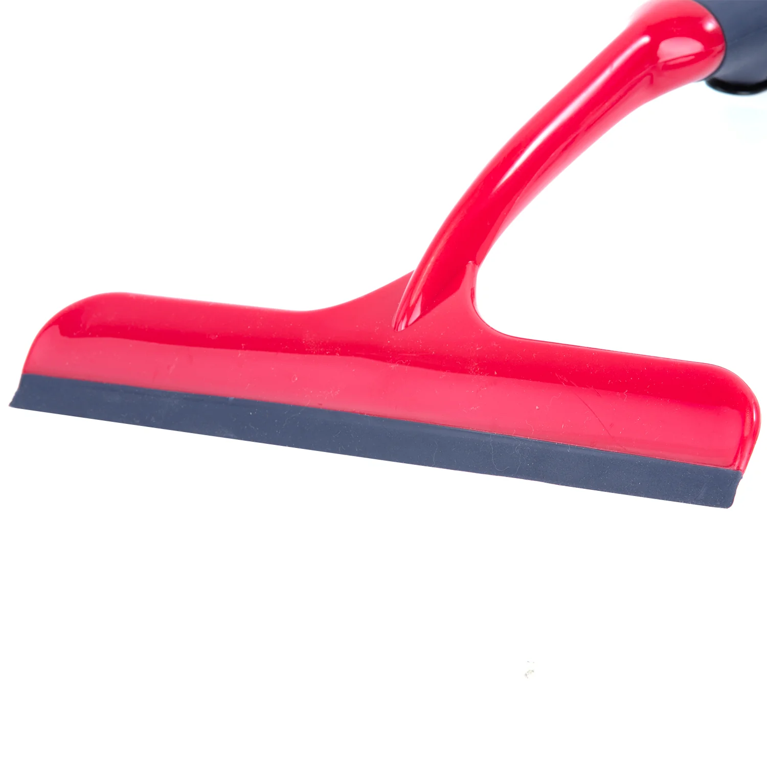 Royalford RF8836 Hand Wiper | One Click Series Window & Floor Cleaning Wiper | Comfortable Handle for Easy Cleaning on Glass, Tiles, Mirrors, Car Glass, Home & Office Use - Image 4