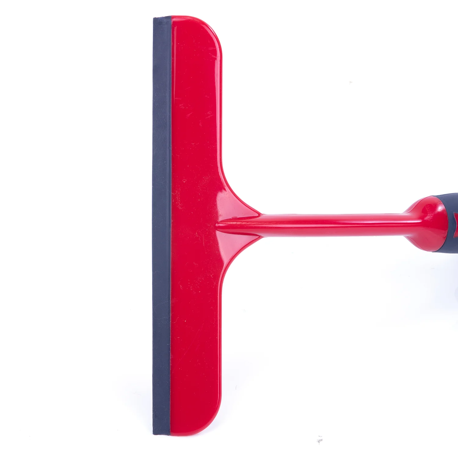 Royalford RF8836 Hand Wiper | One Click Series Window & Floor Cleaning Wiper | Comfortable Handle for Easy Cleaning on Glass, Tiles, Mirrors, Car Glass, Home & Office Use - Image 5