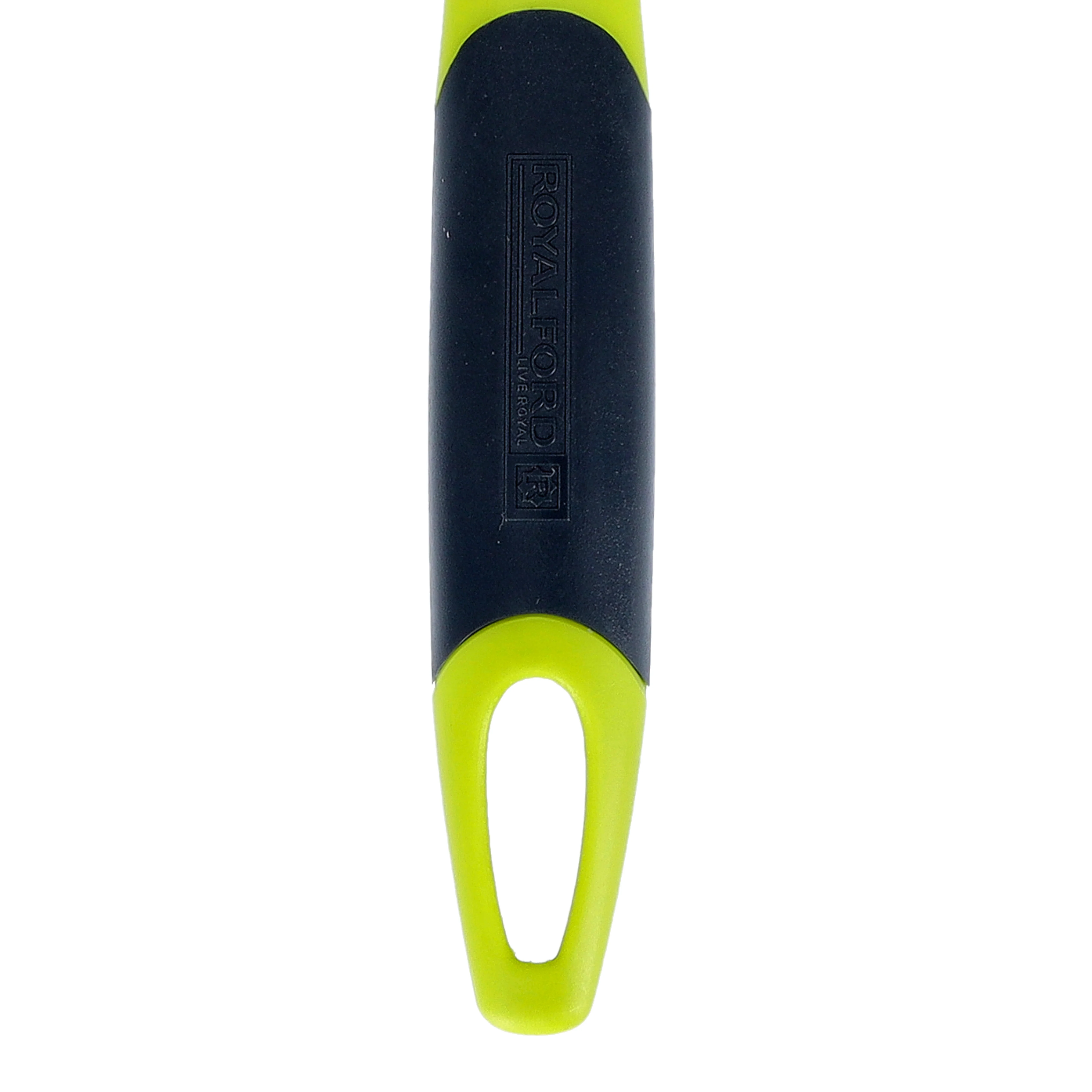 Royalford RF8920 Stainless Steel Pastry Wheeler | Ergonomic ABS Handle | Durable Sharp Cutting Wheel | Dishwasher Safe Design | Easy Dough & Pastry Cutting Tool - Image 4
