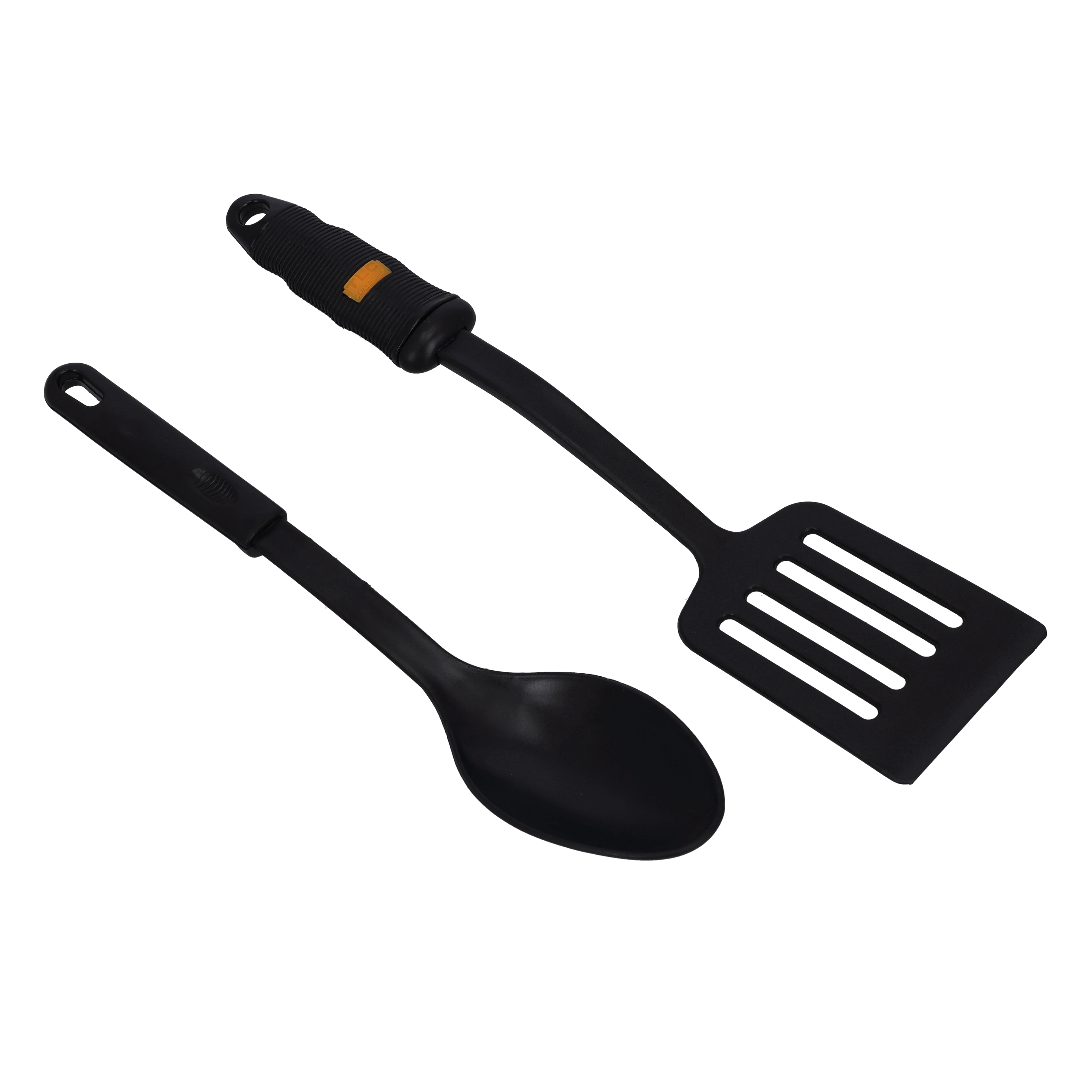 Royalford RF8948 Aluminium 7-Piece Non-Stick Cookware Set| PTFE & PFOA Free Coating| Glass Lids | Frypan | Saucepan & Casseroles for Daily Cooking Kitchen Use Set - Image 6