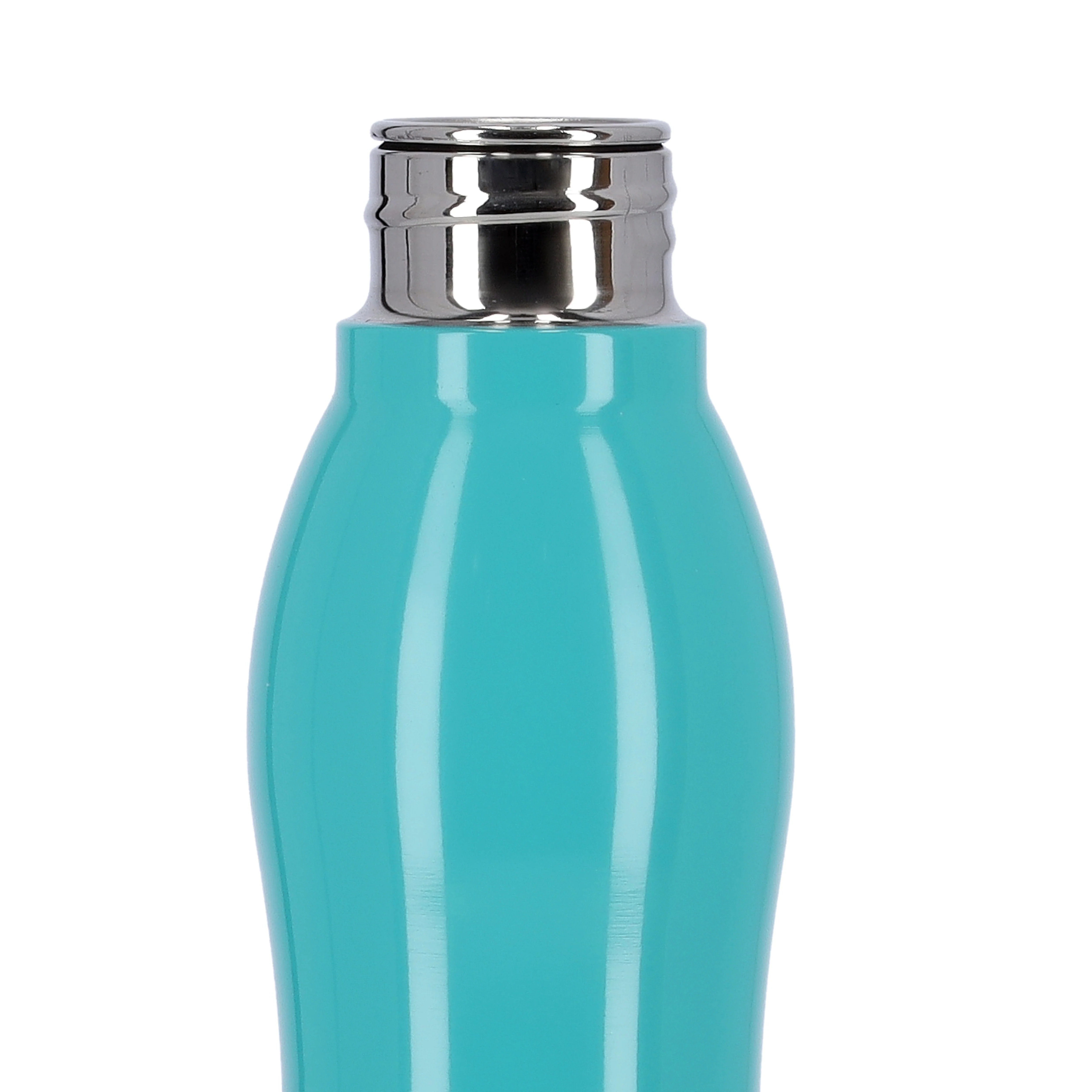 Royalford RF9362BL Stainless Steel Sport Bottle | 750ml | Leak Resistant Reusable Water Bottle for Gym, Office, Travel, Outdoor Sports & Daily Hydration  Lifestyle Use - Image 5
