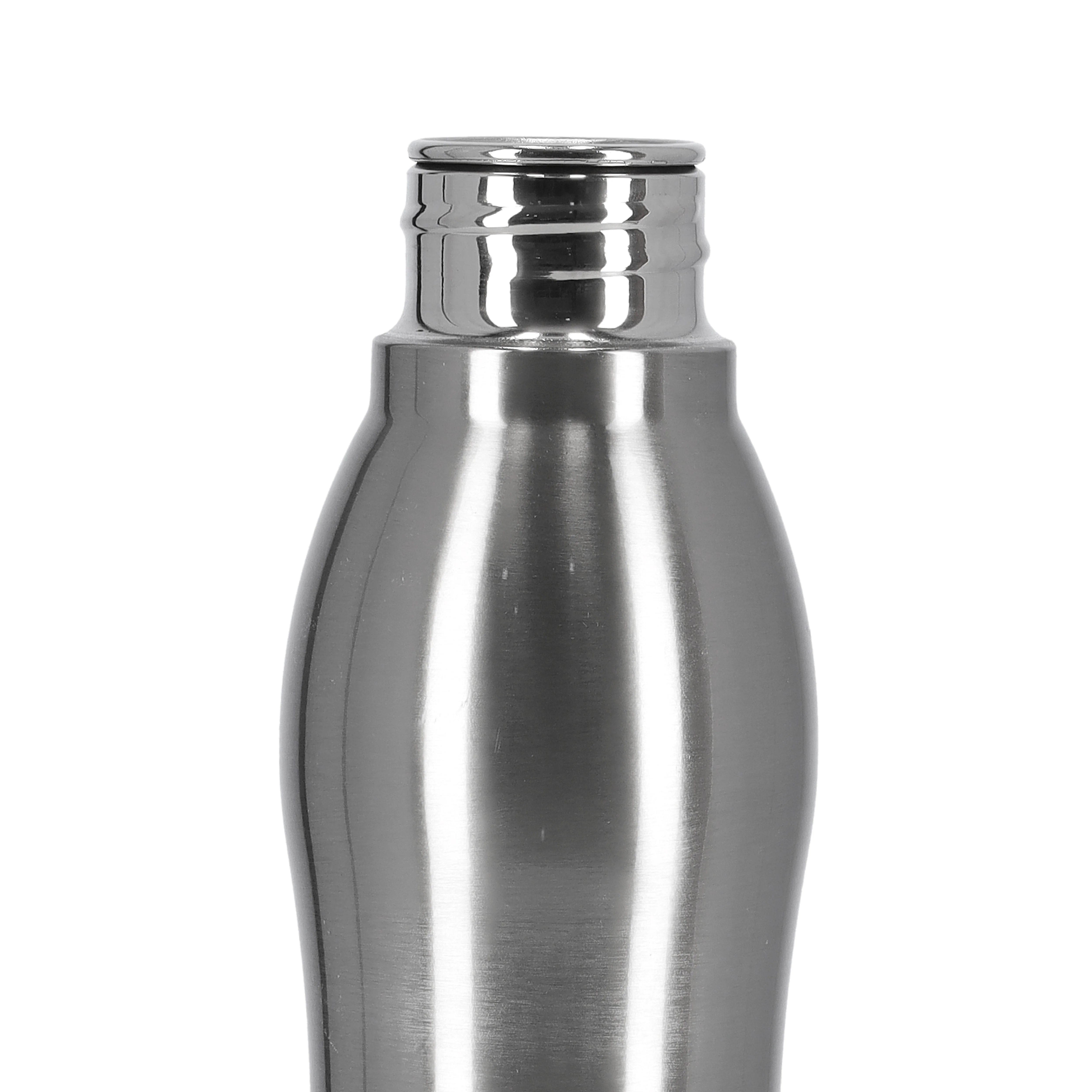 Royalford RF9362WH Stainless Steel Sport Bottle | 750ml | Leak Resistant Reusable Water Bottle for Gym, Office, Travel  & Outdoor Use with Durable Sleek Design - Image 5