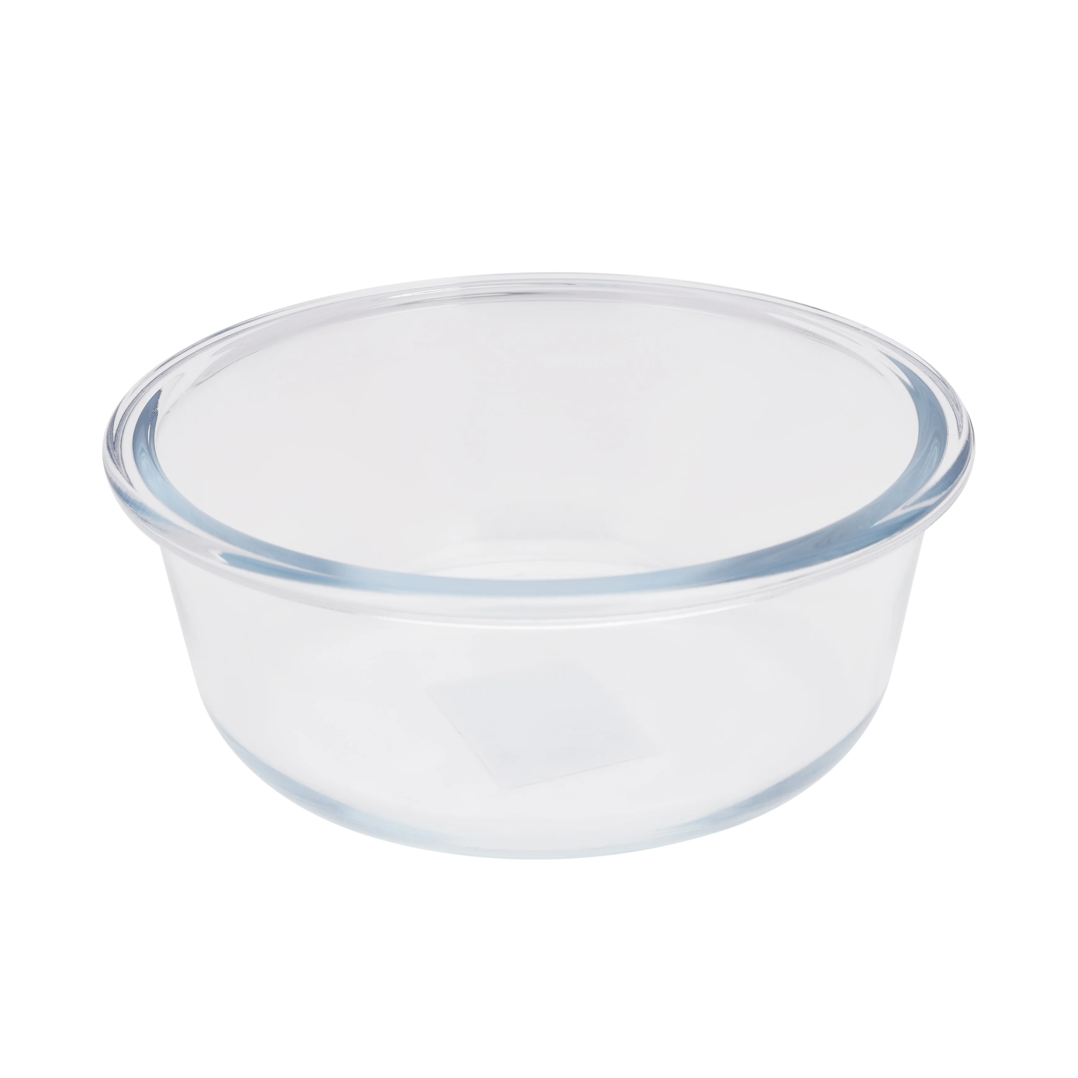 Royalford RF9503 Glass Airtight Container 950ml | Borosilicate Oven & Microwave Safe Storage Box with Spill Proof Lid | Freezer & Dishwasher Safe| Durable Food Container - Image 4