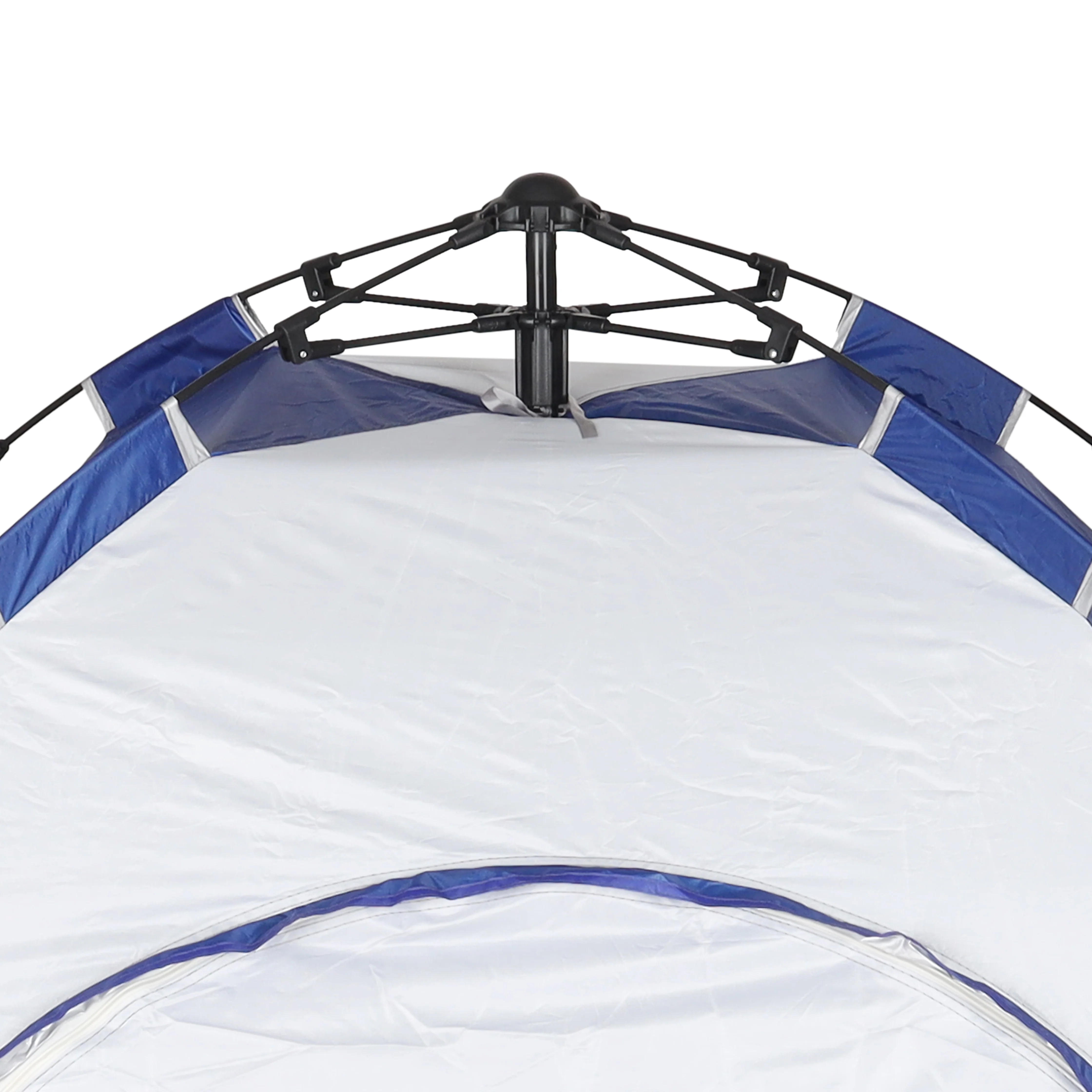 Royalford RF9511 Automatic Season Tent for Camping & Outdoor Activities | 3 Person Capacity |  Easy Quick Setup | Durable Fabric |  Foldable Design & Carry Bag Travel - Image 5