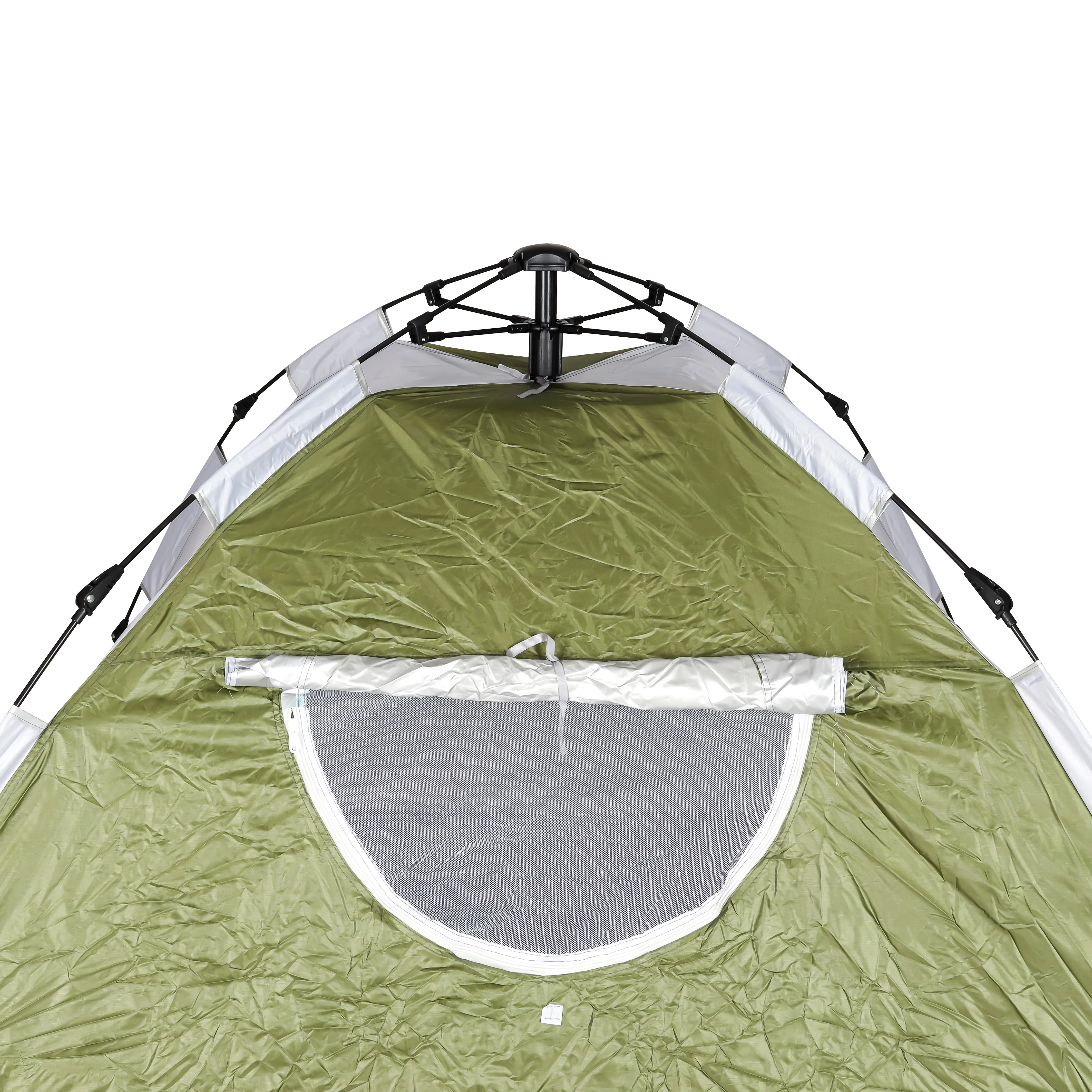 Royalford RF9512 Automatic Season Tent |Suitable  for 4 Person Camping with Easy Setup | Portable Outdoor Shelter | Ideal for Travel, Picnics & All Outdoor Adventures - Image 4