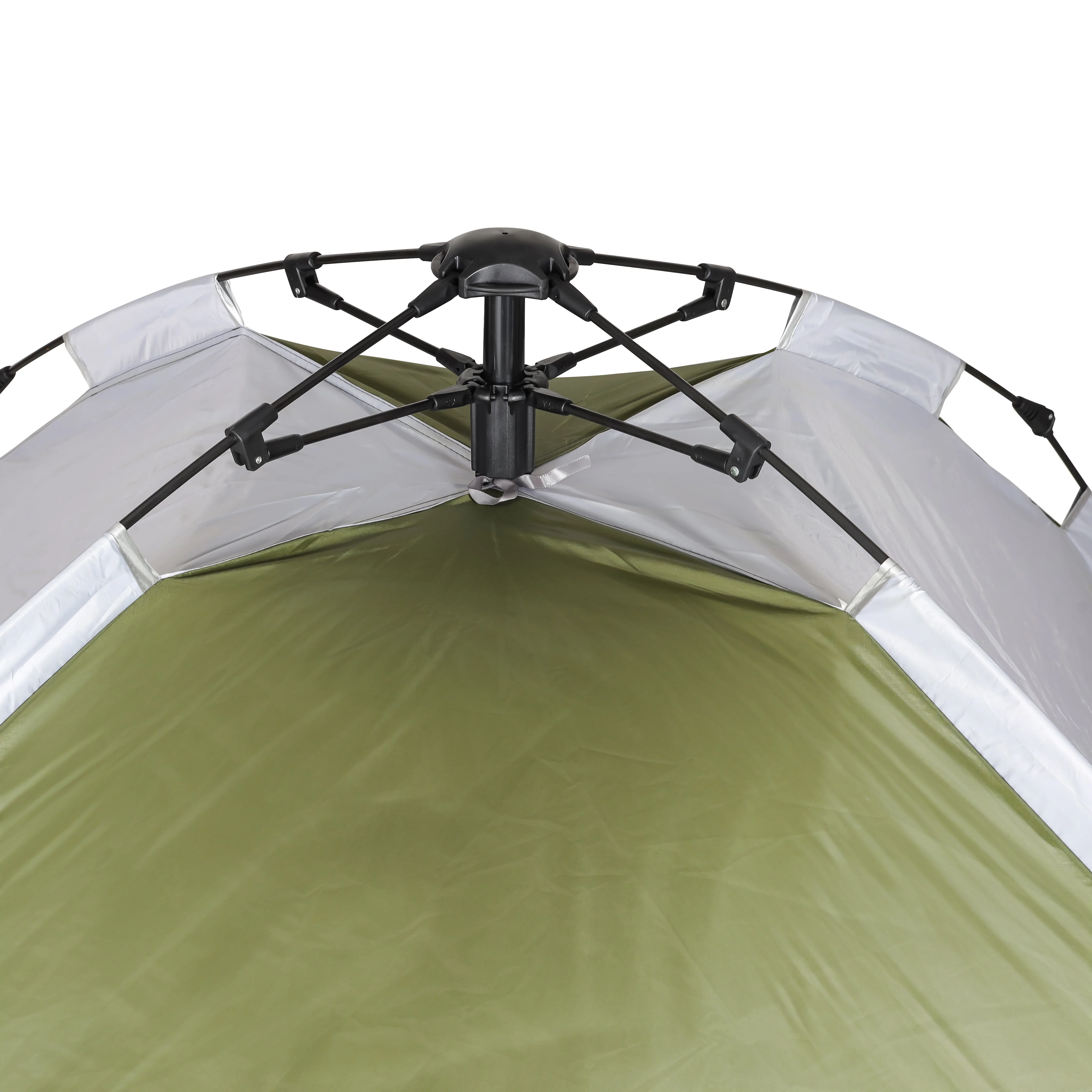Royalford RF9512 Automatic Season Tent |Suitable  for 4 Person Camping with Easy Setup | Portable Outdoor Shelter | Ideal for Travel, Picnics & All Outdoor Adventures - Image 5