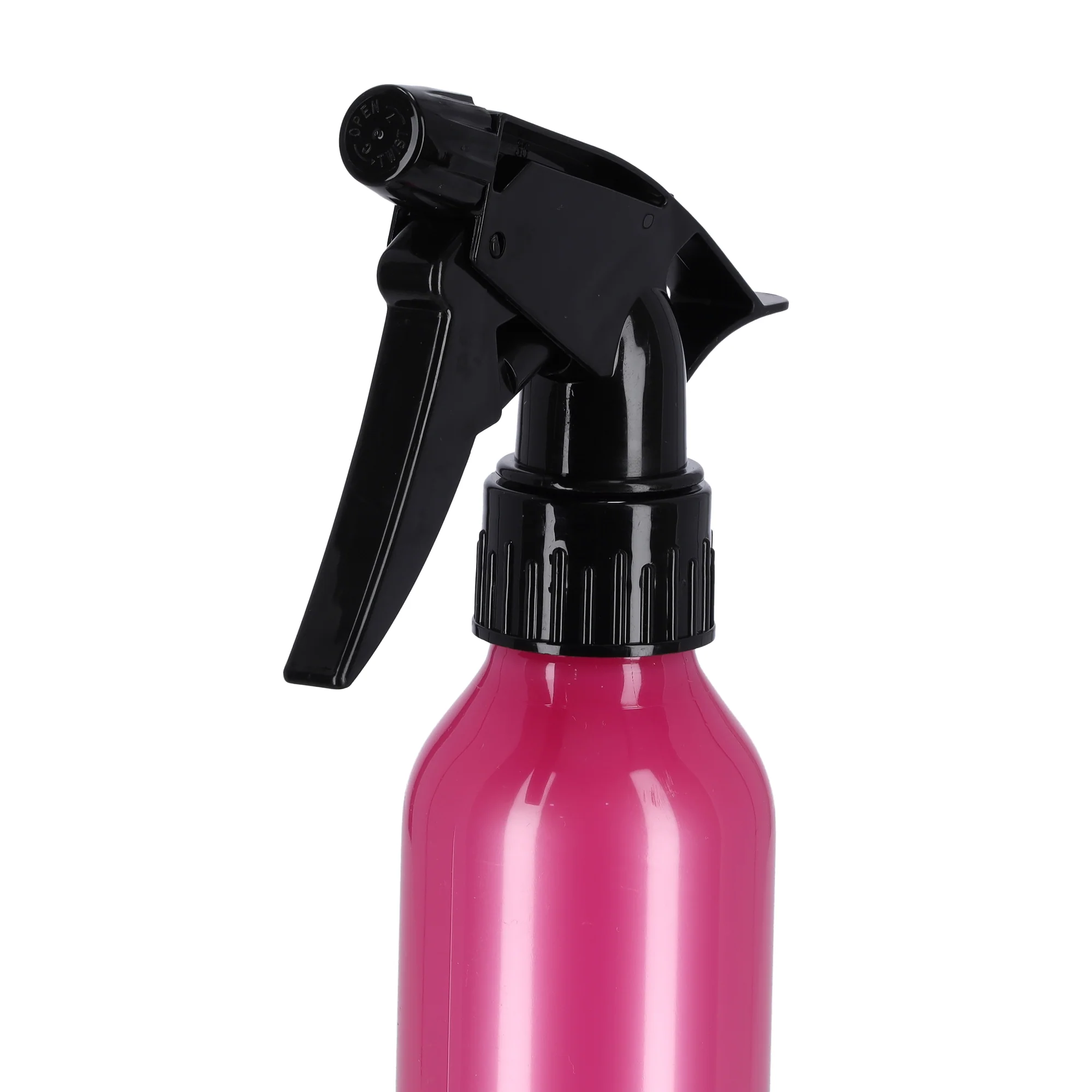 Royalford RF9526 250ml Spray Bottle | BPA Free | Aluminized Plastic Multipurpose Cleaning & Water Sprayer for Home, Salon, Gardening, Car Care and Disinfecting Use - Image 4