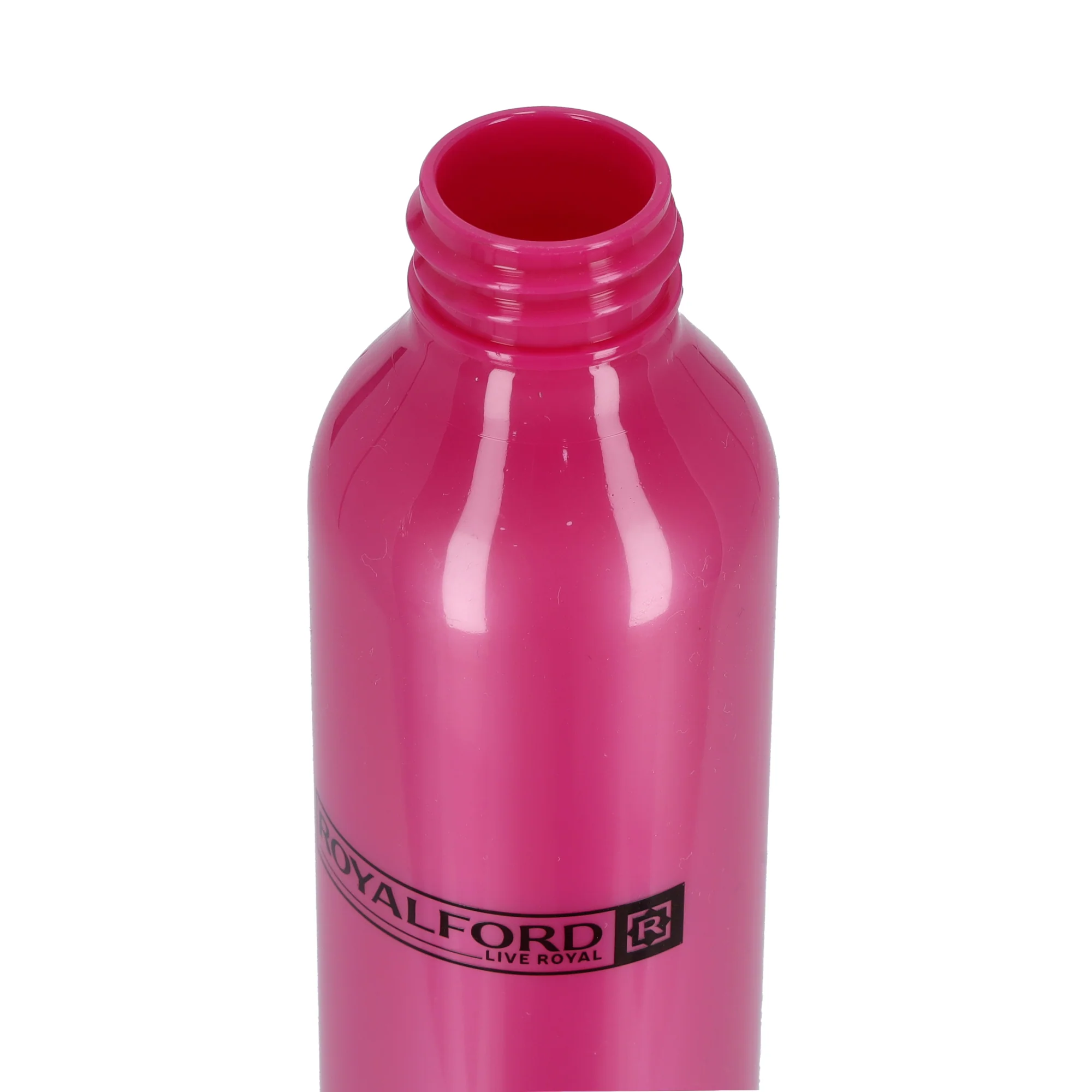 Royalford RF9526 250ml Spray Bottle | BPA Free | Aluminized Plastic Multipurpose Cleaning & Water Sprayer for Home, Salon, Gardening, Car Care and Disinfecting Use - Image 5