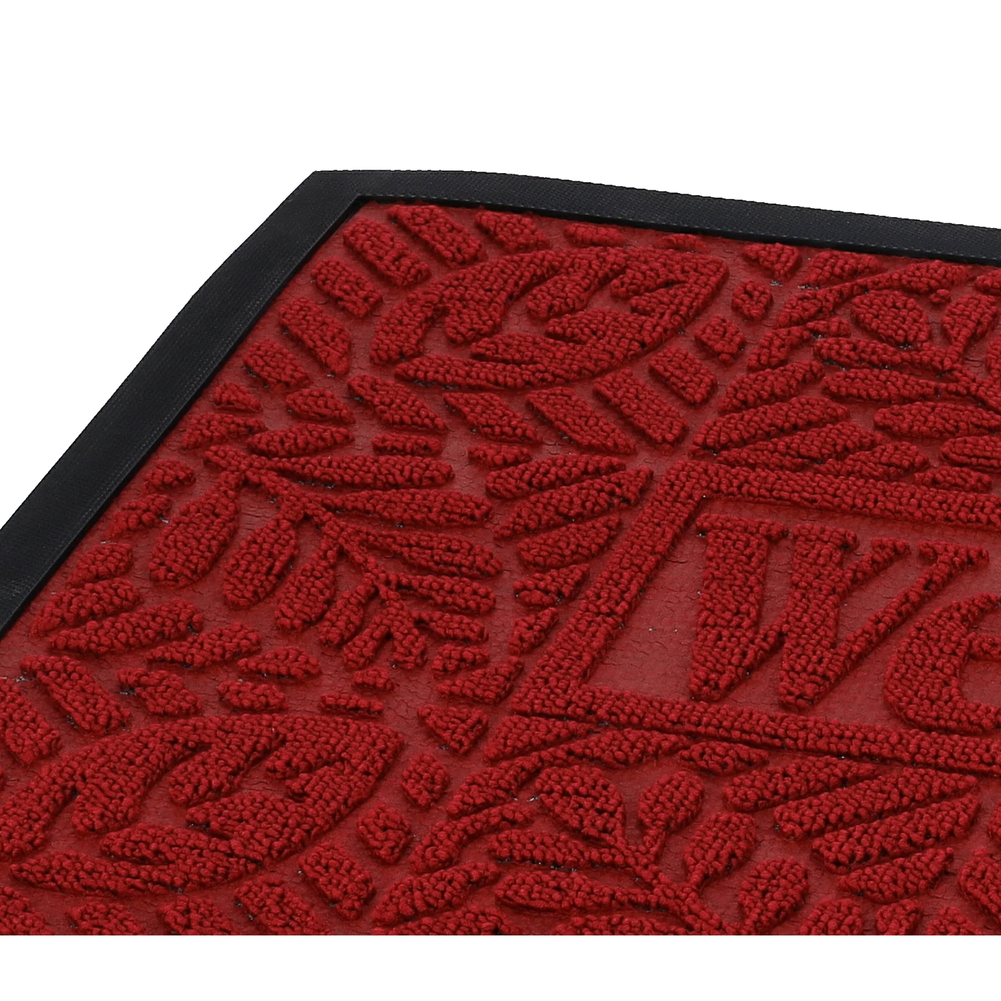 Royalford RF9559 Door Mat 45x75cm | High Quality Welcome Entrance Floor Mat for Home, Office & Indoor Use | Durable Material | Stylish Design and Easy to Clean Surface - Image 4