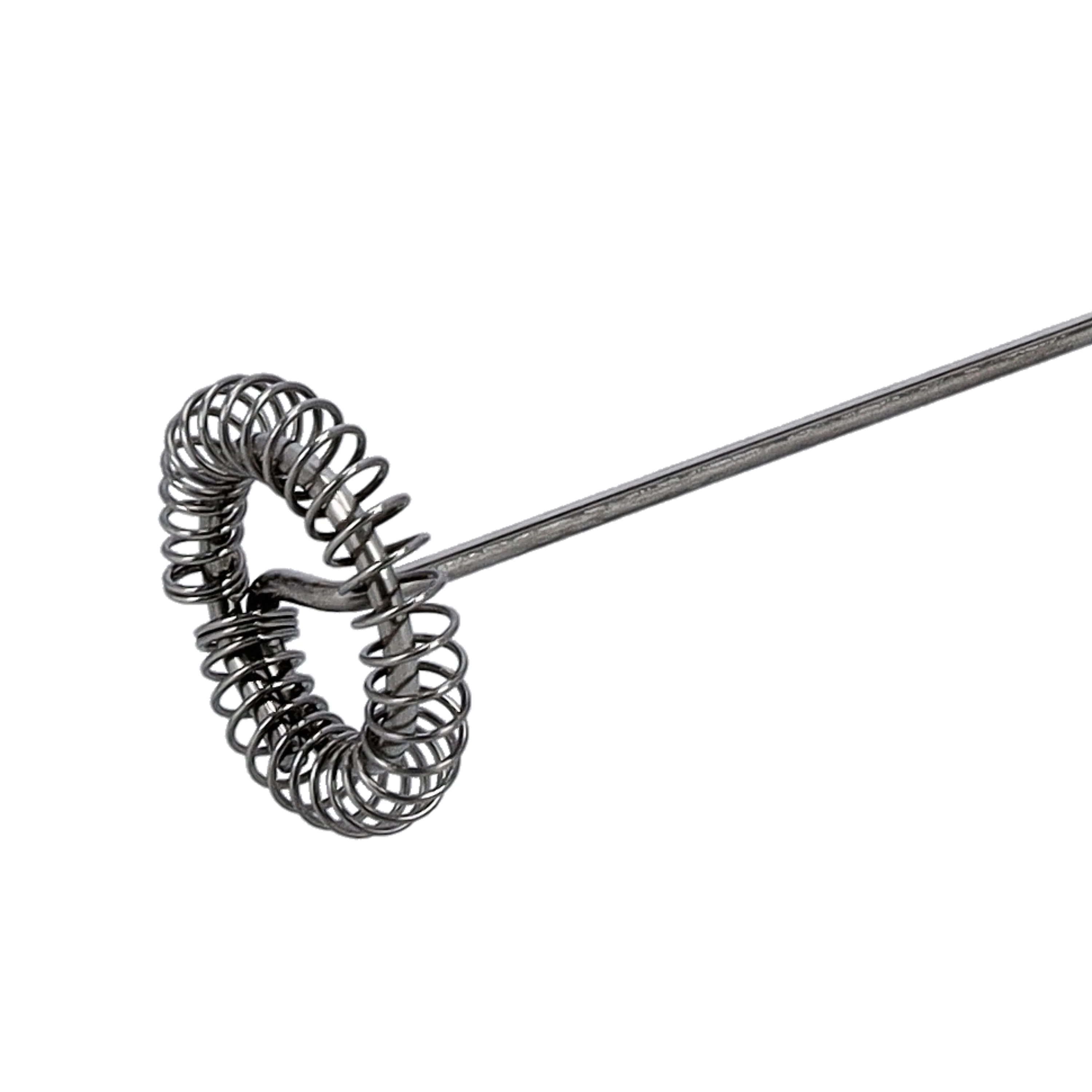 Royalford RF9596 Milk Stirrer | Battery Operated Frother & Whisker | Multi-Purpose Tool for Coffee, Latte, Cappuccino, Espresso, Milkshakes & Lassi at Home| Easy to Use - Image 5