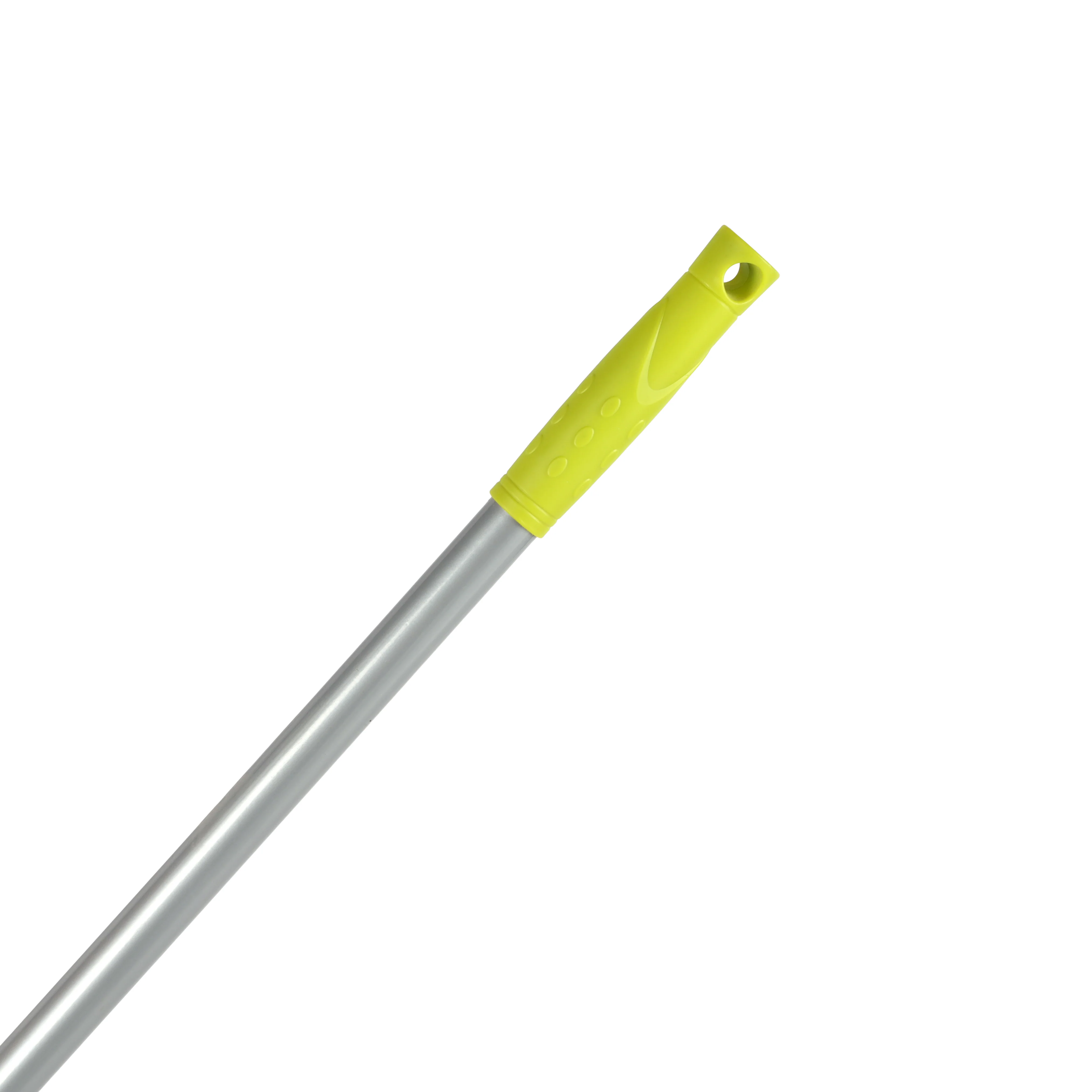 Royalford RF9642 Cotton Mop | Strong and durable metal handle | Super Absorbent Floor Cleaning Mop for Tile, Marble & Ceramic Floors | Ideal for Home and Office Use - Image 4