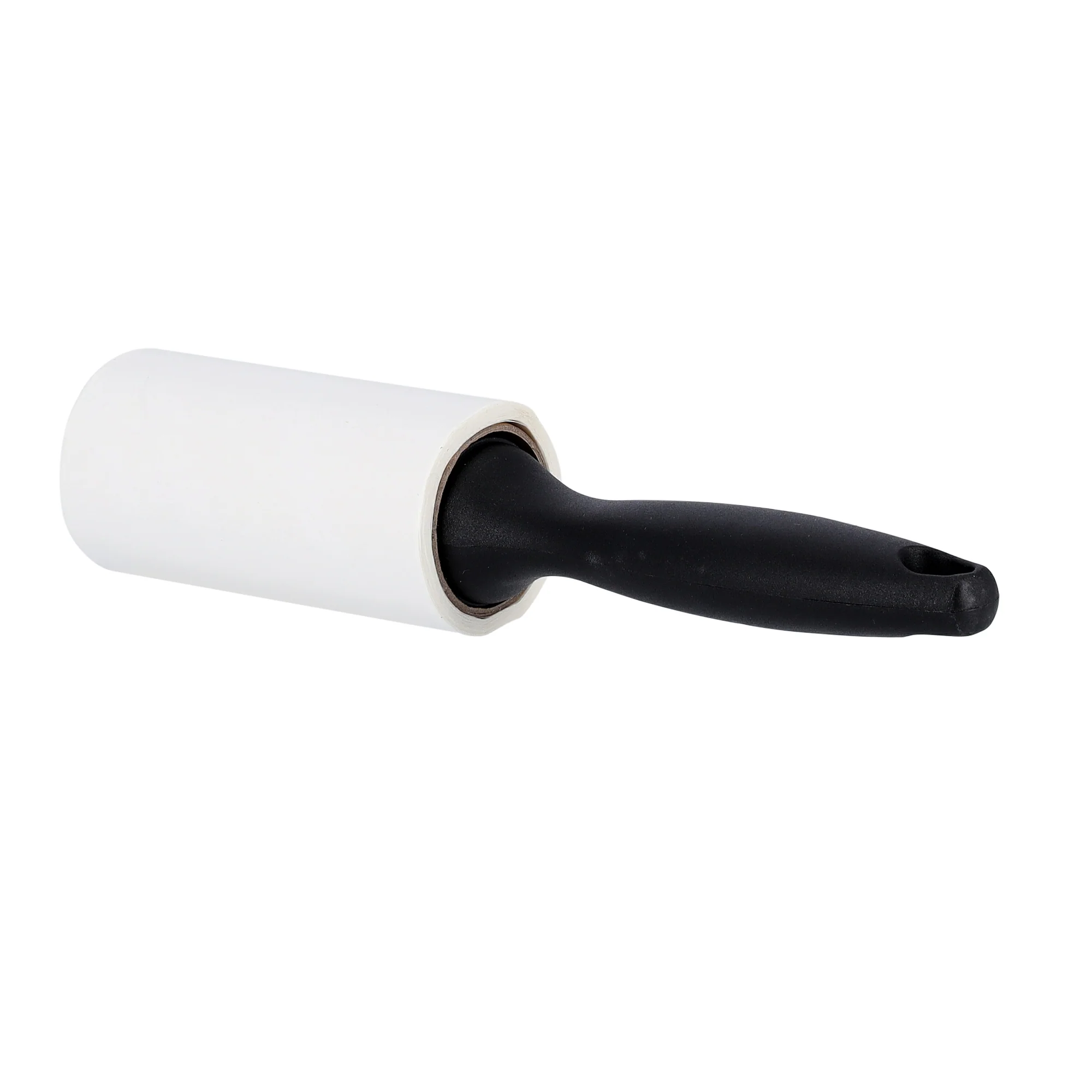 Royalford RF9655 Re-Usable Lint Roller Set of 2 | Washable Adhesive | 360° Rotating Handle| Removes Hair, Pet Hair, Lint & Dust from Clothes, Sofa, Coats &  Blankets - Image 4