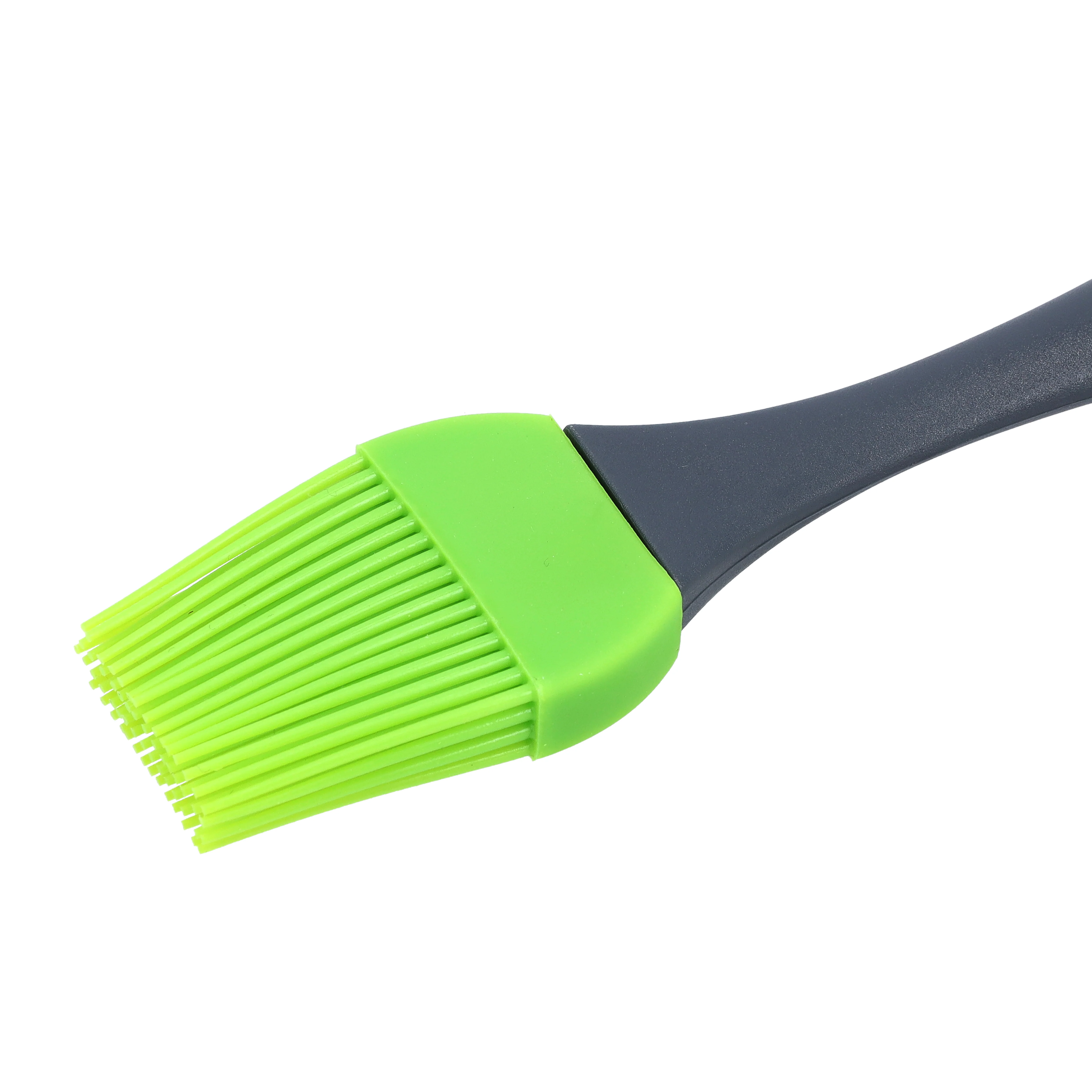 Royalford RF9702 Silicone Basting Brush | BPA Free Food Grade | Ergonomic Handle| Dishwasher Safe | Heat Resistant | Stain Proof Design for Cooking, Baking & Grilling - Image 3
