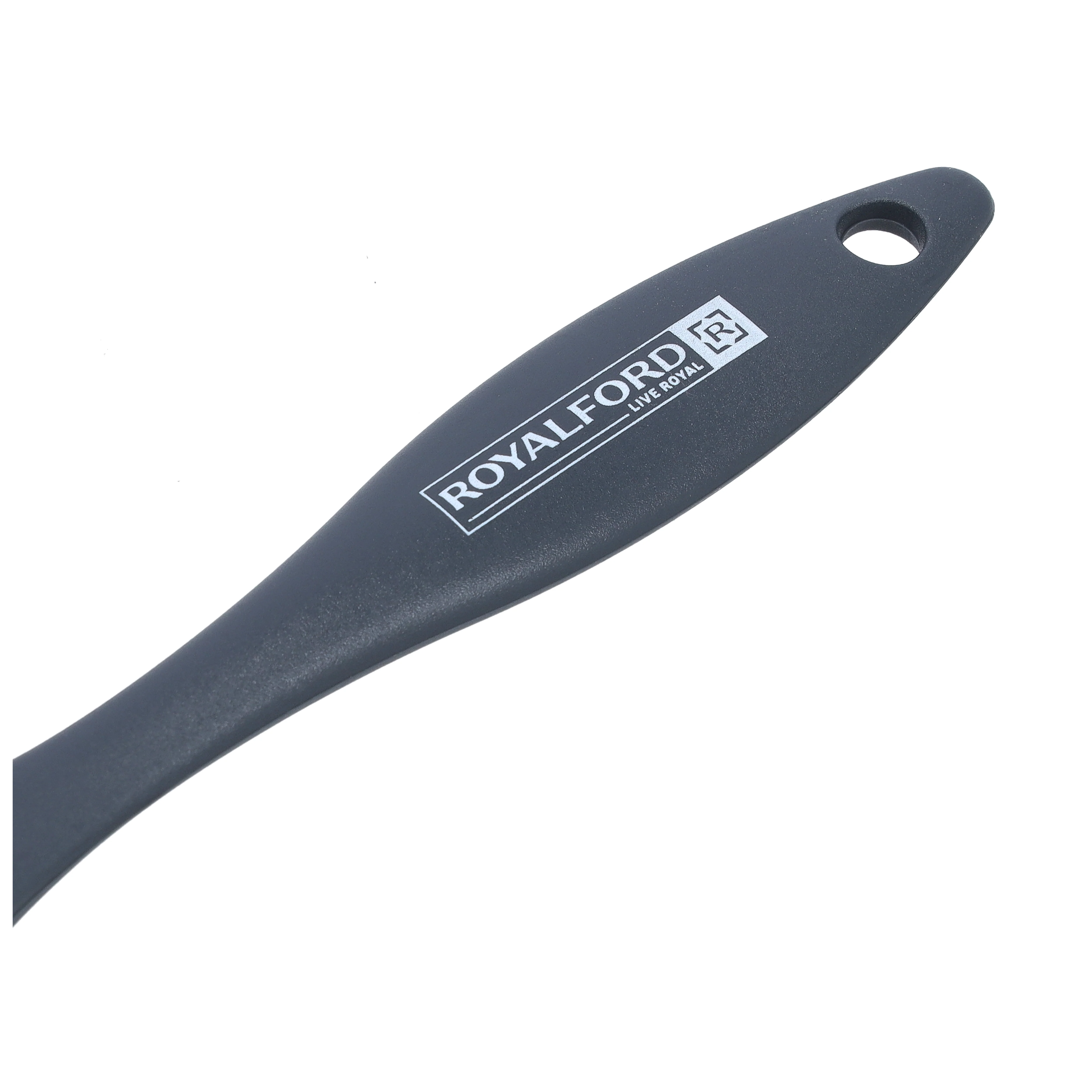 Royalford RF9702 Silicone Basting Brush | BPA Free Food Grade | Ergonomic Handle| Dishwasher Safe | Heat Resistant | Stain Proof Design for Cooking, Baking & Grilling - Image 4