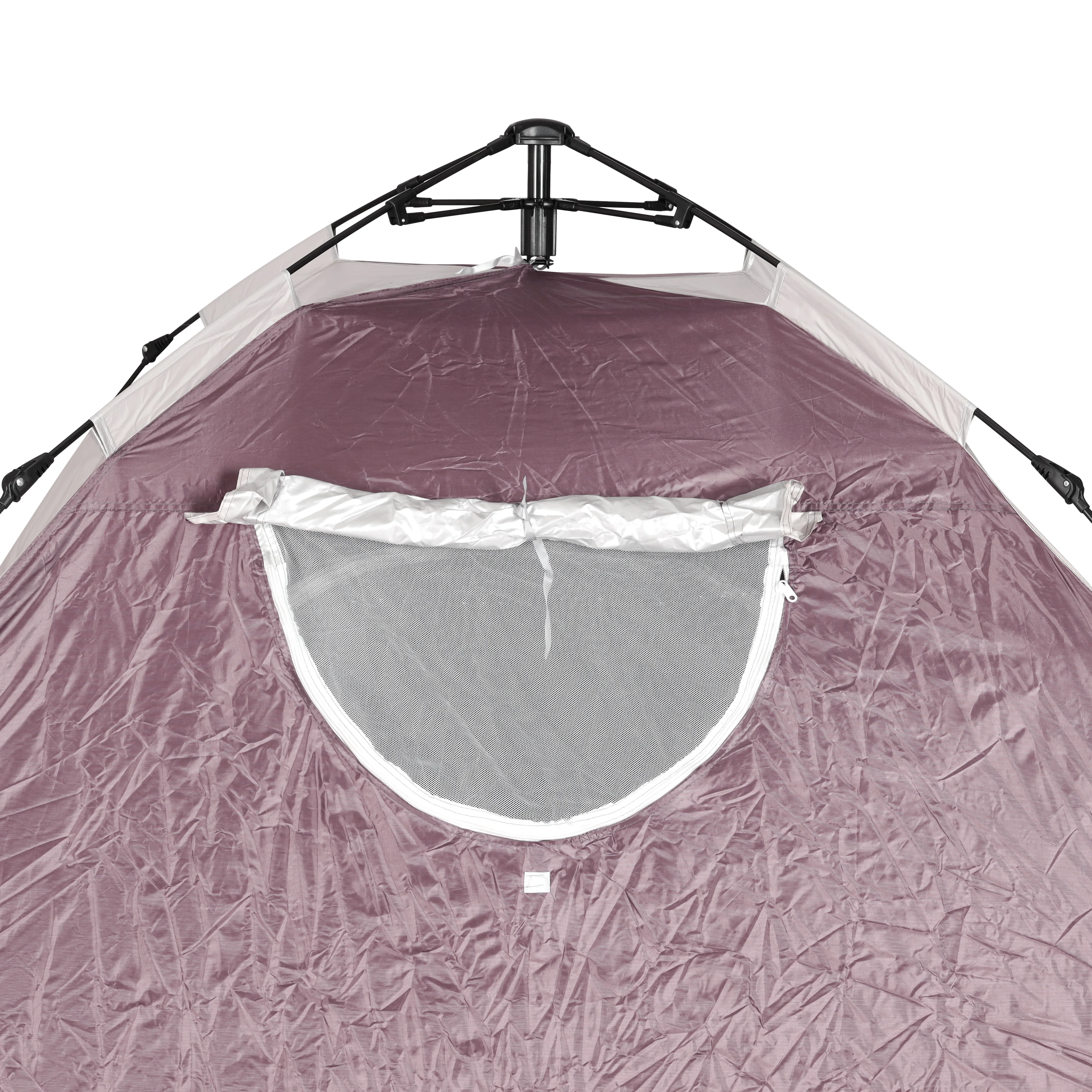 Royalford RF9765 Automatic Season Camping Tent for 8 Persons | Large Durable Outdoor Family Tent | Quick Easy Setup | Strong Frame & All-Weather Protection Design - Image 4