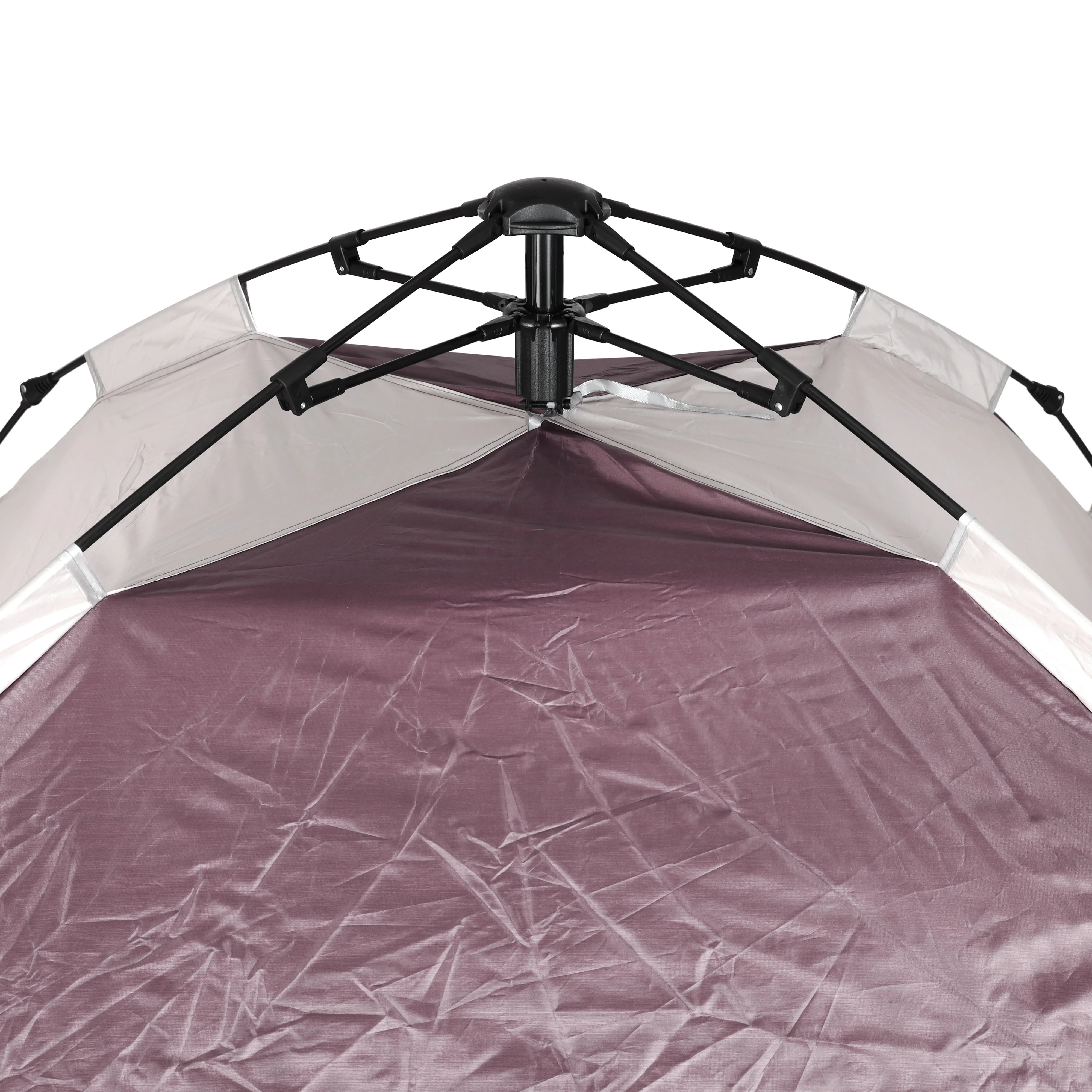 Royalford RF9765 Automatic Season Camping Tent for 8 Persons | Large Durable Outdoor Family Tent | Quick Easy Setup | Strong Frame & All-Weather Protection Design - Image 5