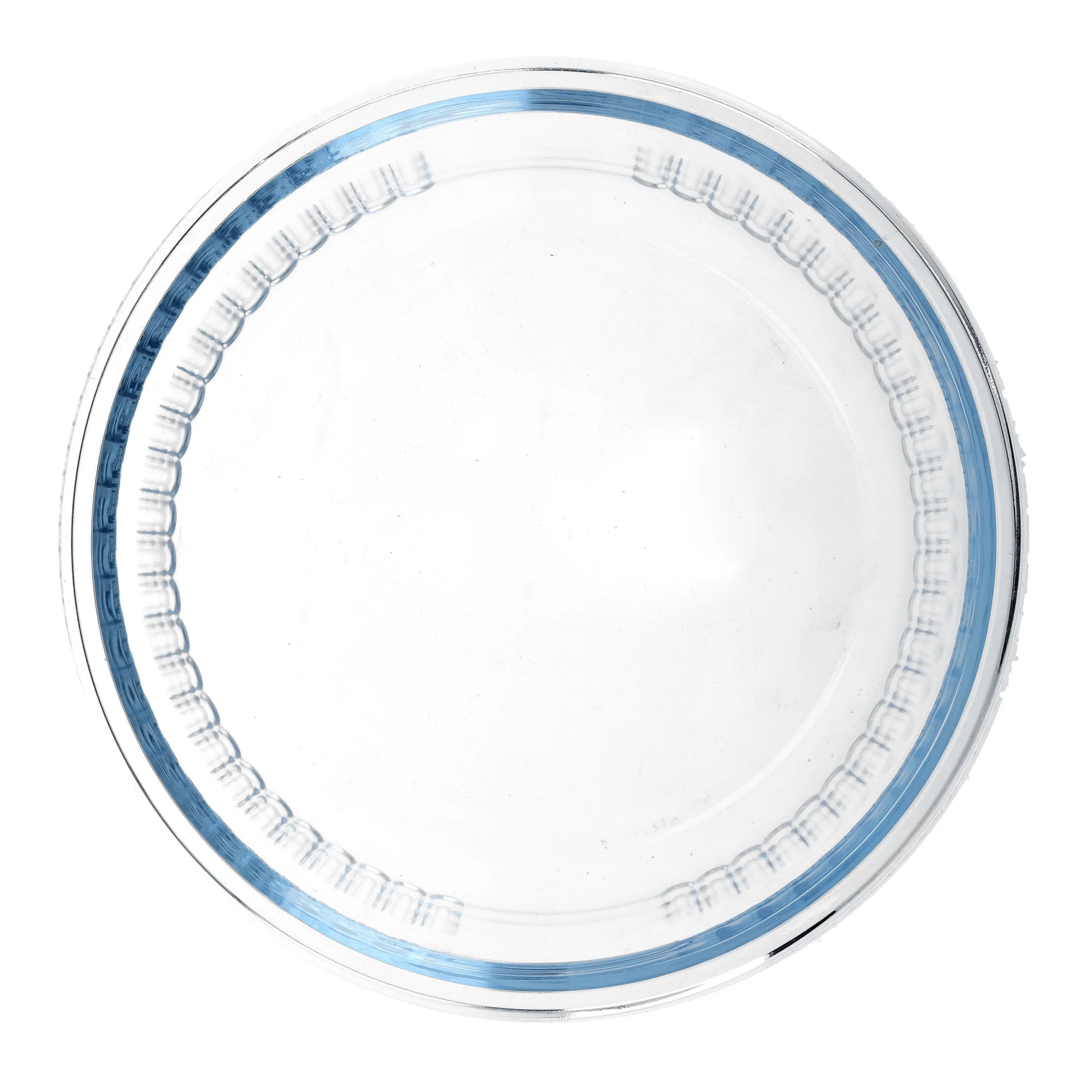 Royalford RF9821 Airtight Borosilicate Glass Food Storage Container 400ml | Leakproof Silicone Seal | Heat Resistant |  Oven Safe Without Lid | Freezer & Dishwasher Safe - Image 4