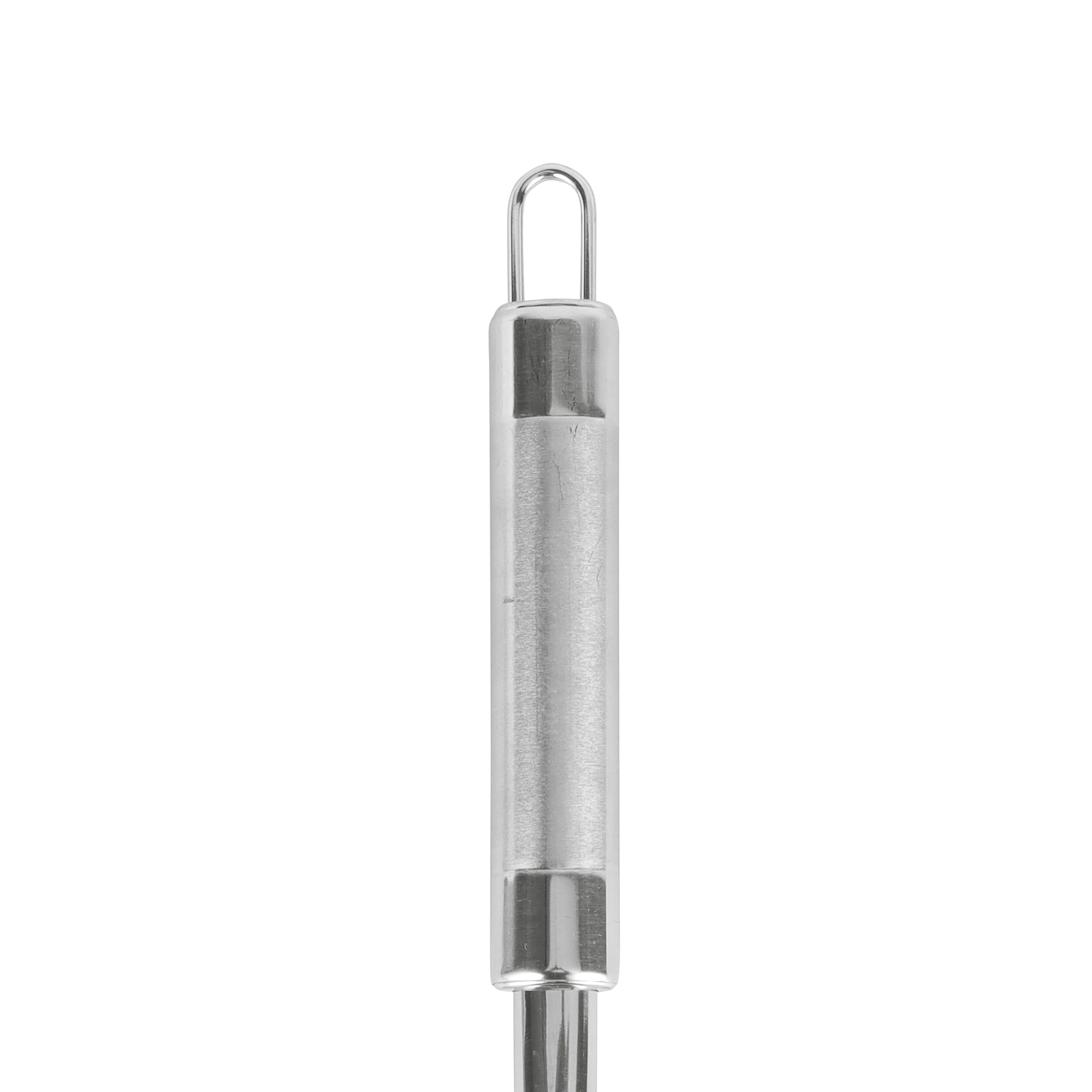 Royalford RF9852 Stainless Steel Soup Ladle | Durable, Rust-Resistant and Comfortable Kitchen Ladle for Serving Soups, Curries, Gravies and Sauces with Strong Handle - Image 5