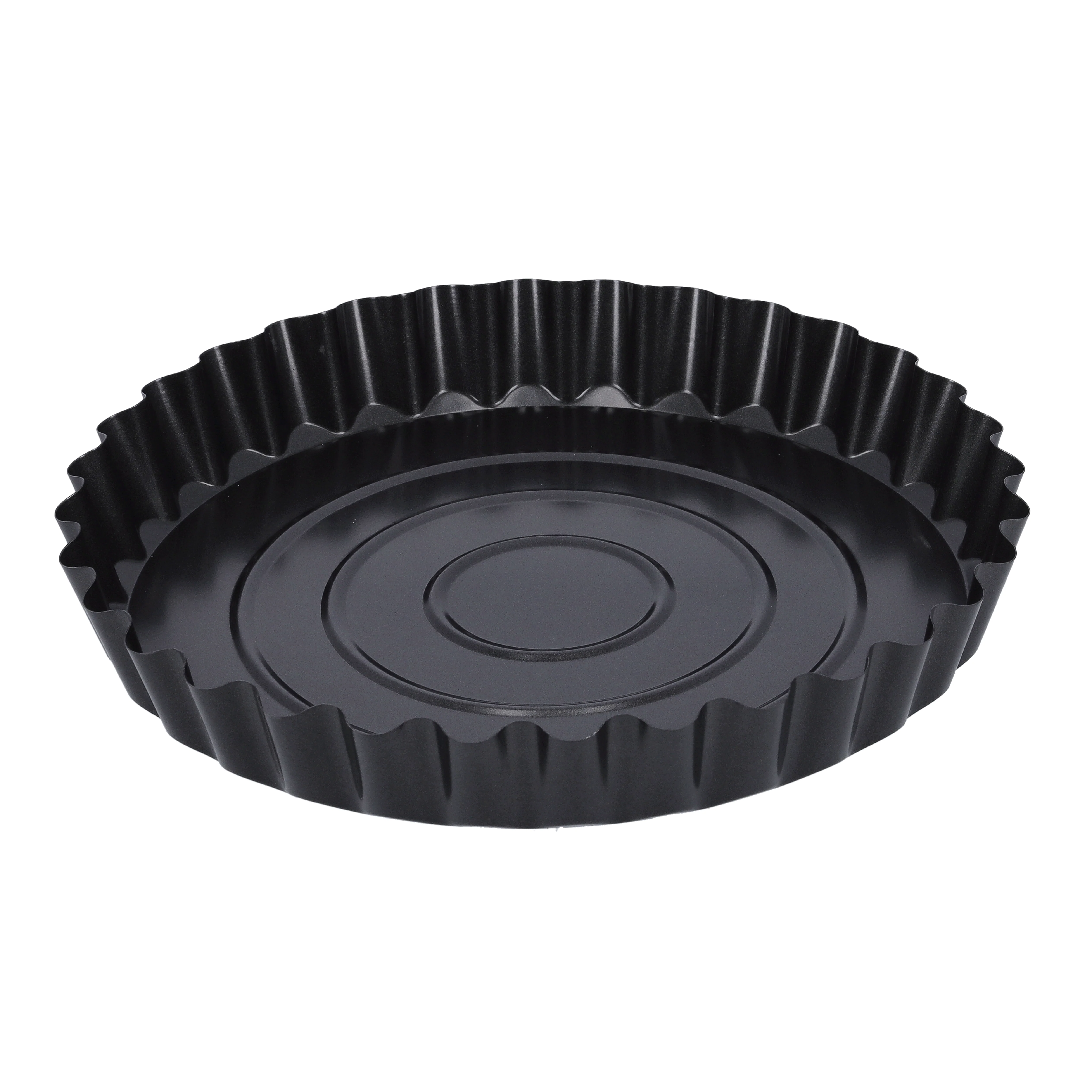 Royalford RF9901 Carbon Steel Baking Set | 3 Pieces with Premium Non-Stick Coating| Oven Safe up | Includes Loaf Pan | Tart Pan & Round Springform for Perfect Baking - Image 5
