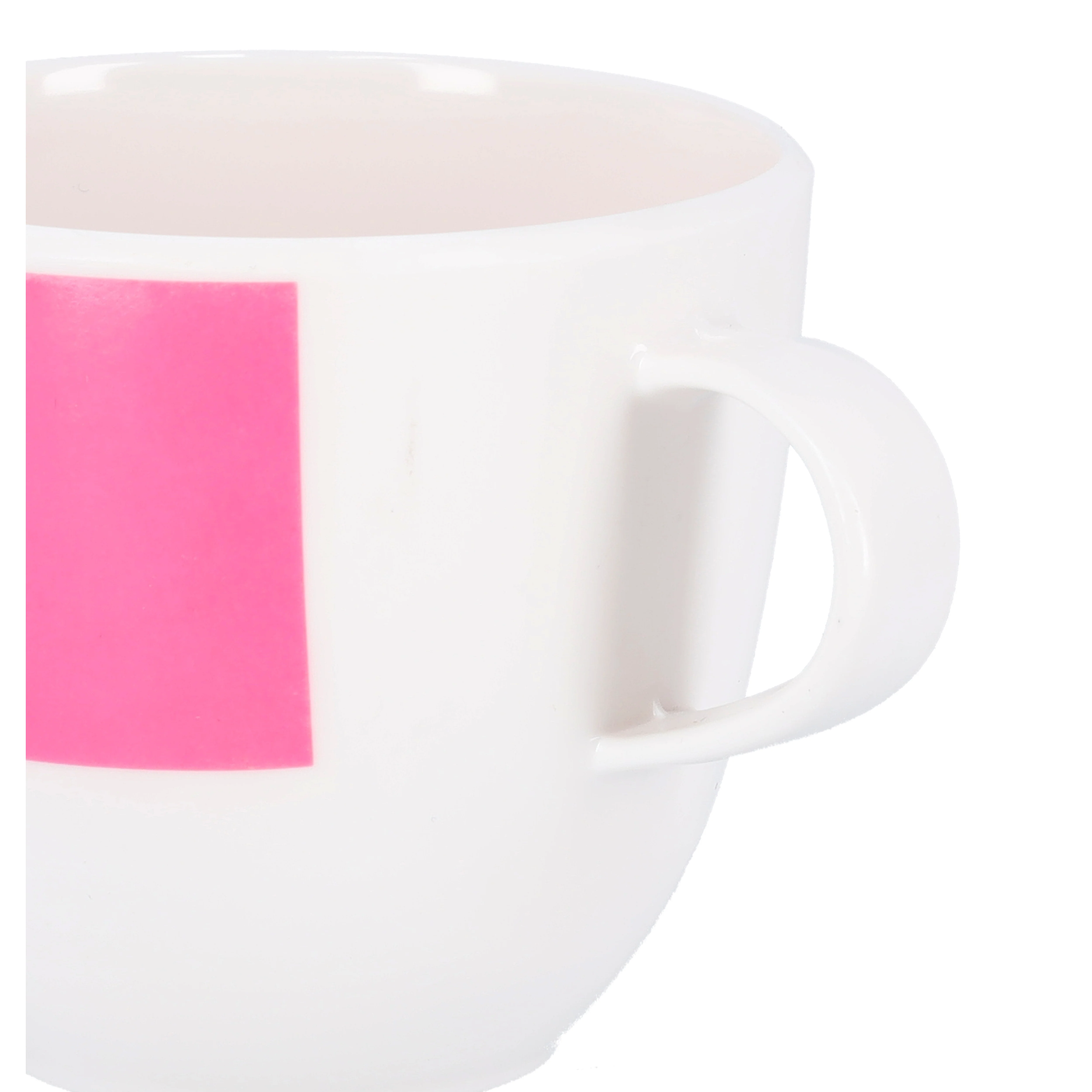 Royalford RF9918 210ml Children Cup | 100% Melamine Kids Drinkware | Lightweight & Break Resistant | Freezer Safe | Top Rack Dishwasher Safe | Durable for Everyday Use - Image 4