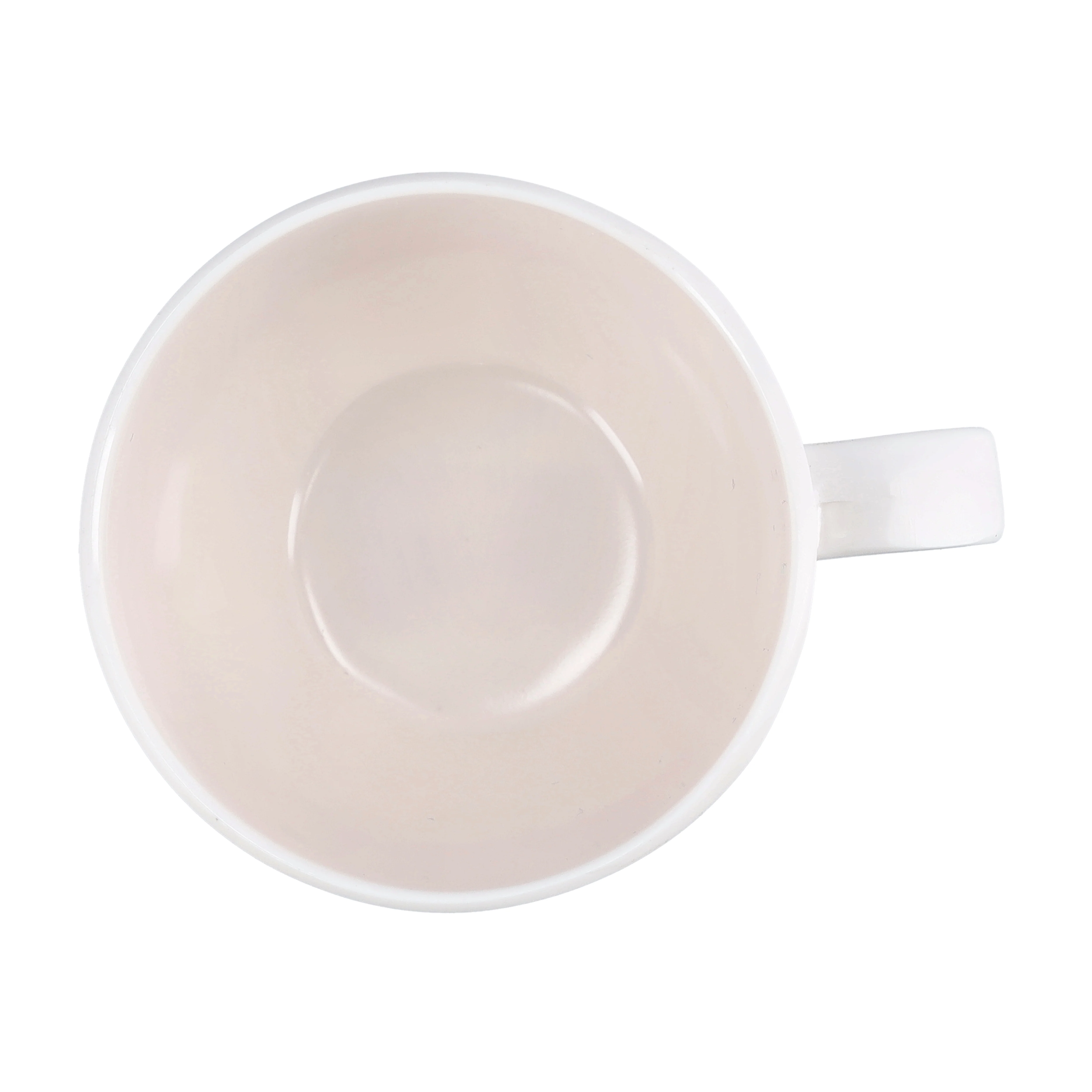Royalford RF9918 210ml Children Cup | 100% Melamine Kids Drinkware | Lightweight & Break Resistant | Freezer Safe | Top Rack Dishwasher Safe | Durable for Everyday Use - Image 5