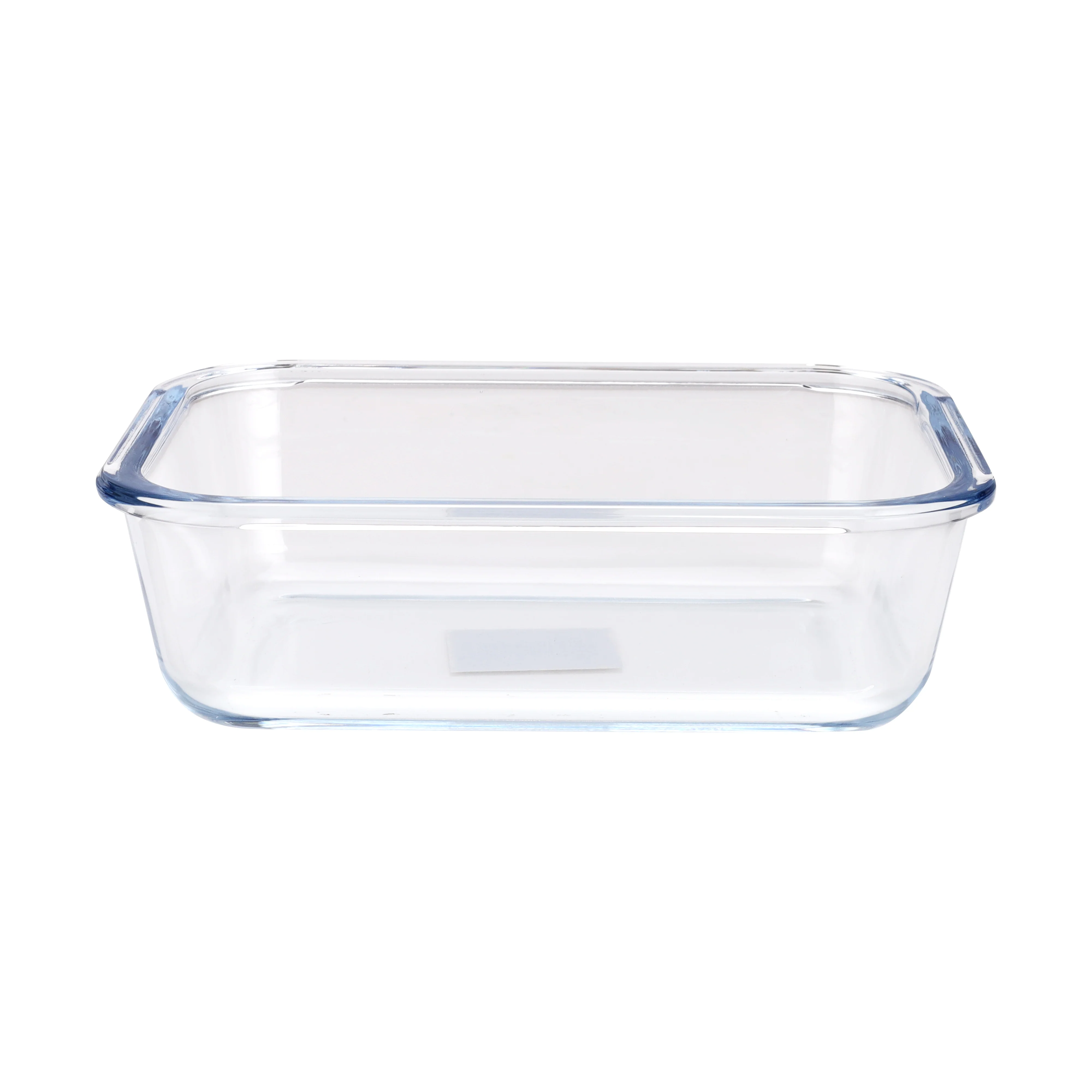 Royalford RF9984 Glass Airtight Food Container 2 Pcs Set | 1000ml & 400ml Heat Resistant Borosilicate Glass with Secure Lids | Dishwasher Safe Kitchen Storage Containers - Image 5