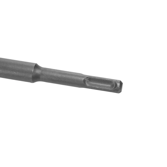 SDS Plus Round Shank Flat Chisel 14x250 MM - Image 5