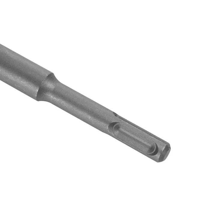 SDS Plus Round Shank Pointed Chisel 14x250 MM - Image 2