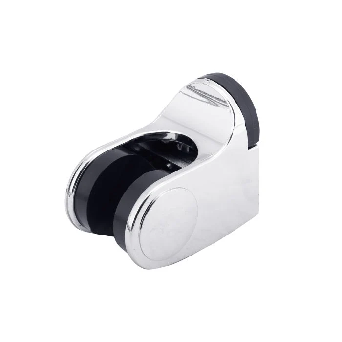 Single Lever Bath-Shower Mixer, Chrome Finish Tap, GSW61089 | Solid Brass Construction | Stainless Steel Bathroom, Shower, Tub Faucet Wall-Mounted - Image 4