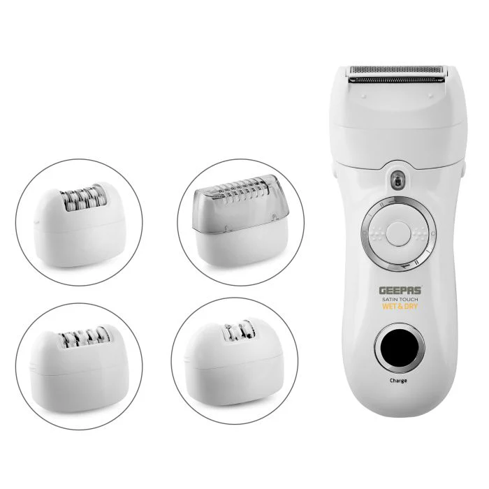 Stain Touch Epilator - Image 3