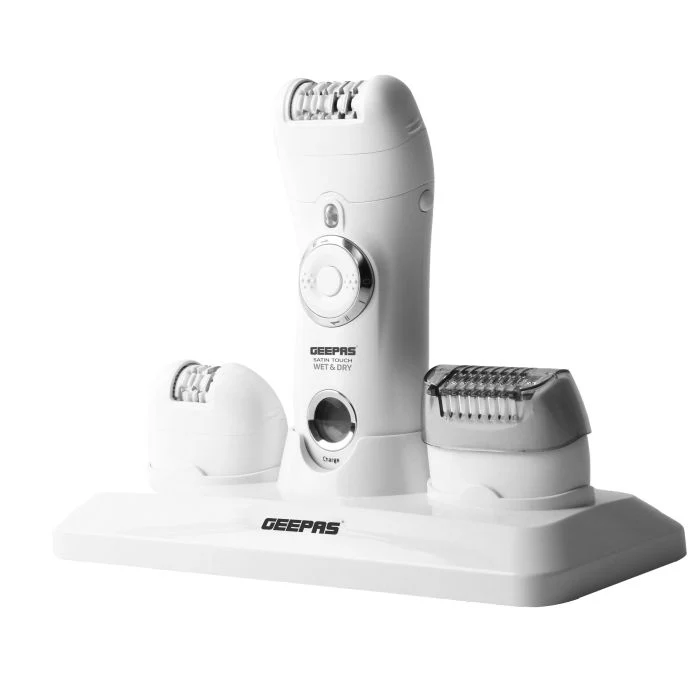 Stain Touch Epilator - Image 8