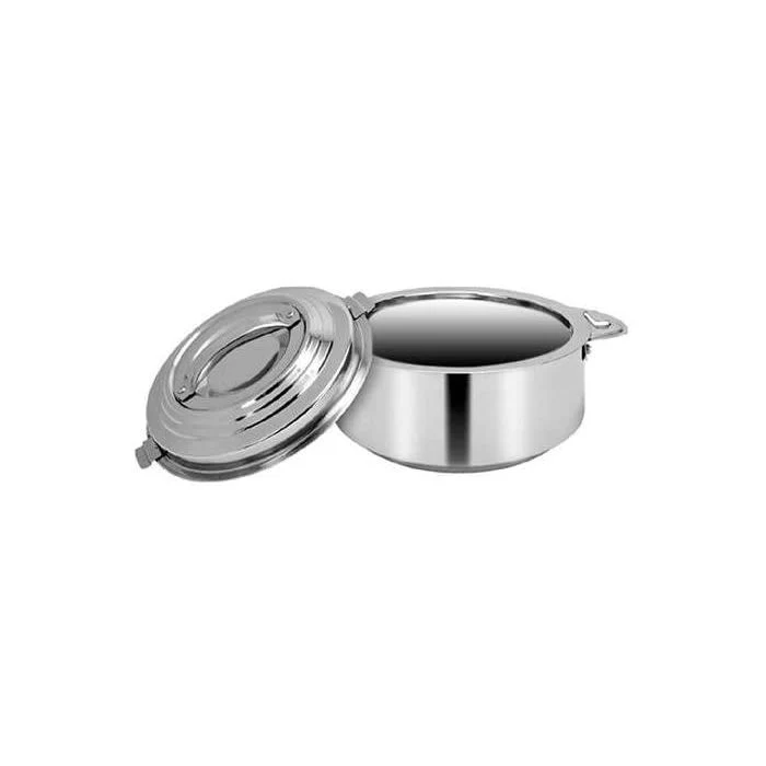 Stainless Steel Hot Pot, 7.5L