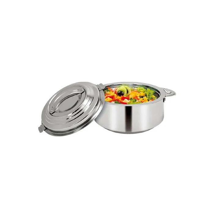 Stainless Steel Hot Pot, 7.5L - Image 2