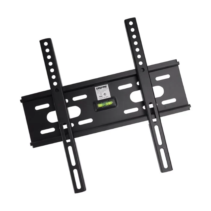 TV Wall Mount - Perfect Center Design, TV Wall Mount Bracket with Articulating Arm up to VESA 300x300mm, 35 KG | Ideal For All Led, Lcd & Plasma Ranging Between 15-47 Inches - Image 3