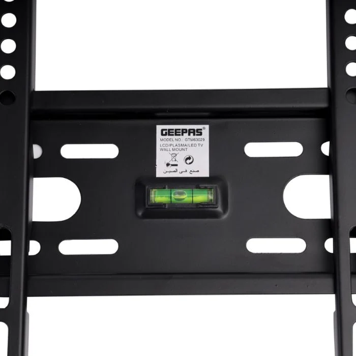 TV Wall Mount - Perfect Center Design, TV Wall Mount Bracket with Articulating Arm up to VESA 300x300mm, 35 KG | Ideal For All Led, Lcd & Plasma Ranging Between 15-47 Inches - Image 4