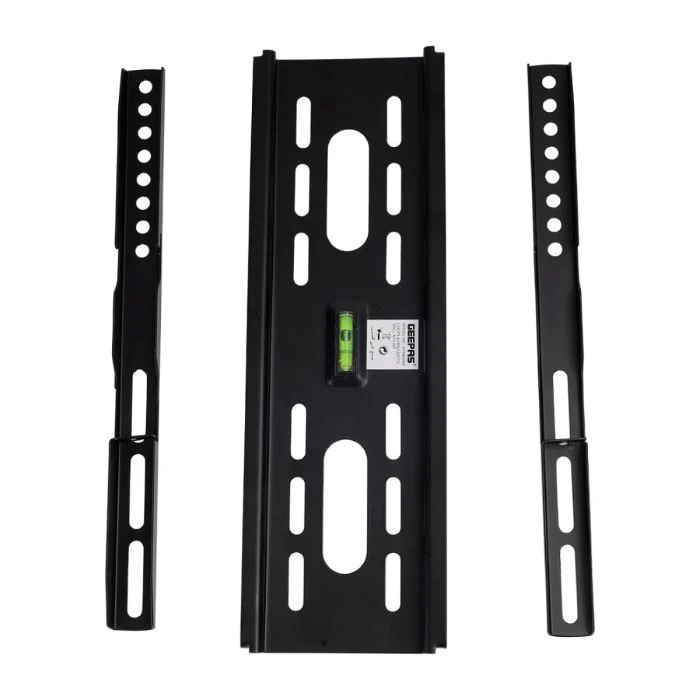 TV Wall Mount - Perfect Center Design, TV Wall Mount Bracket with Articulating Arm up to VESA 300x300mm, 35 KG | Ideal For All Led, Lcd & Plasma Ranging Between 15-47 Inches - Image 5