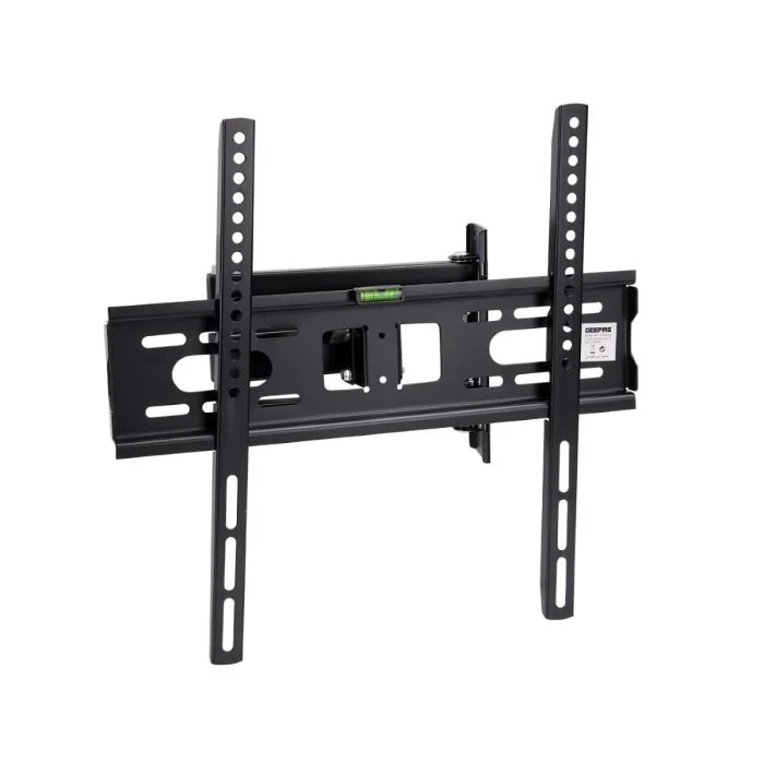 TV Wall Mount - Perfect Centre Design, TV Wall Mount Bracket with Articulating Arm up to VESA 400x400mm, 35 KG | Ideal for All Led, Lcd & Plasma Ranging Between 22-55 Inches - Image 4