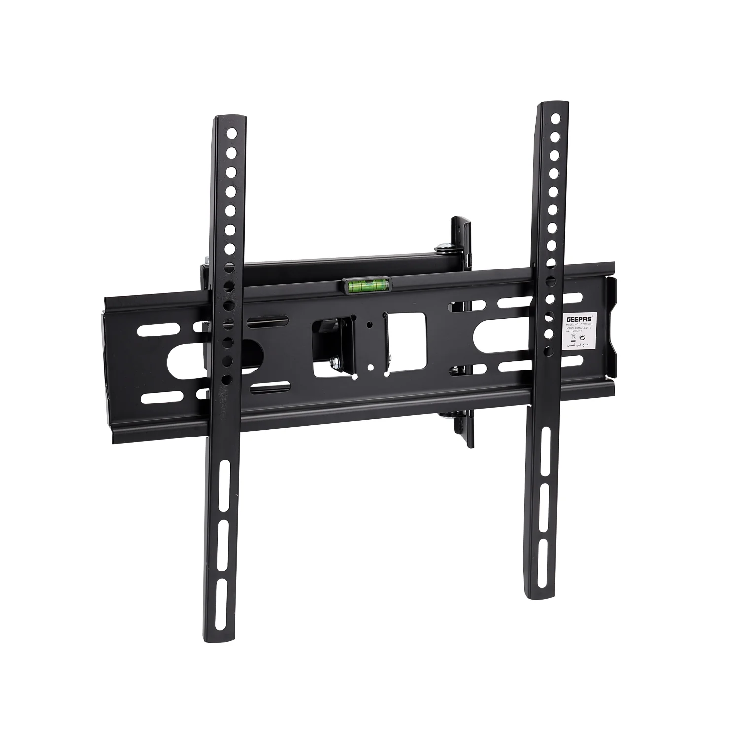 TV Wall Mount - Perfect Centre Design, TV Wall Mount Bracket with Articulating Arm up to VESA 400x400mm, 35 KG | Ideal for All Led, Lcd & Plasma Ranging Between 22-55 Inches - Image 5