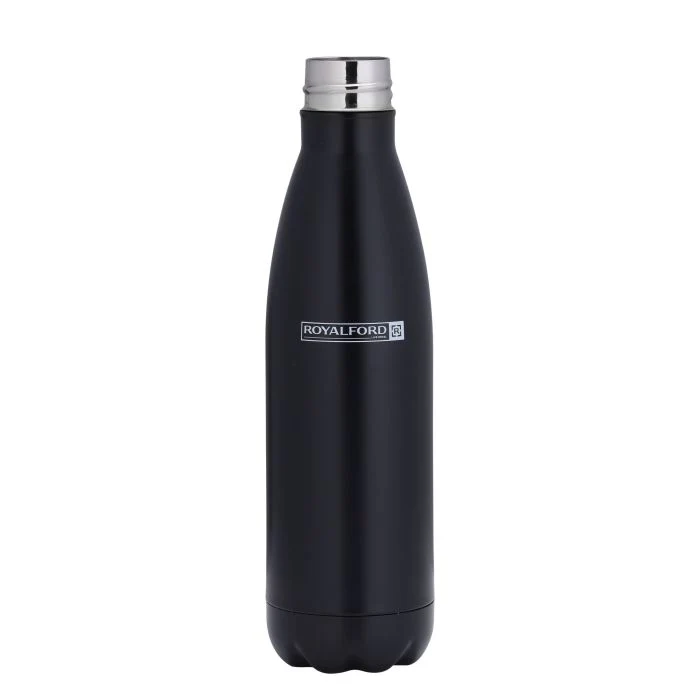 Vacuum Bottle, 750ml Stainless Steel Bottle, RF10444 | Hot & Cold Leak-Resistant Sports Drink Bottle | High Quality Vacuum Bottle for Indoor/Outdoor Use - Image 2