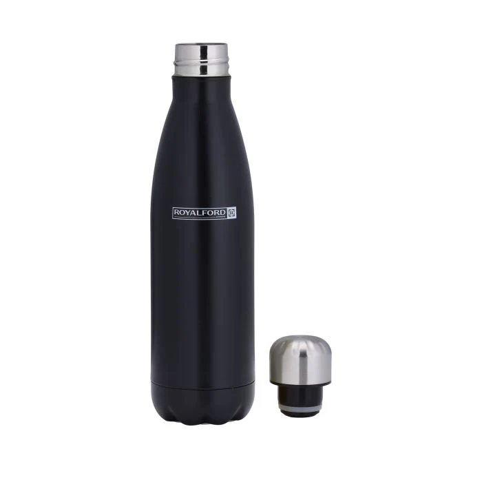 Vacuum Bottle, 750ml Stainless Steel Bottle, RF10444 | Hot & Cold Leak-Resistant Sports Drink Bottle | High Quality Vacuum Bottle for Indoor/Outdoor Use - Image 5