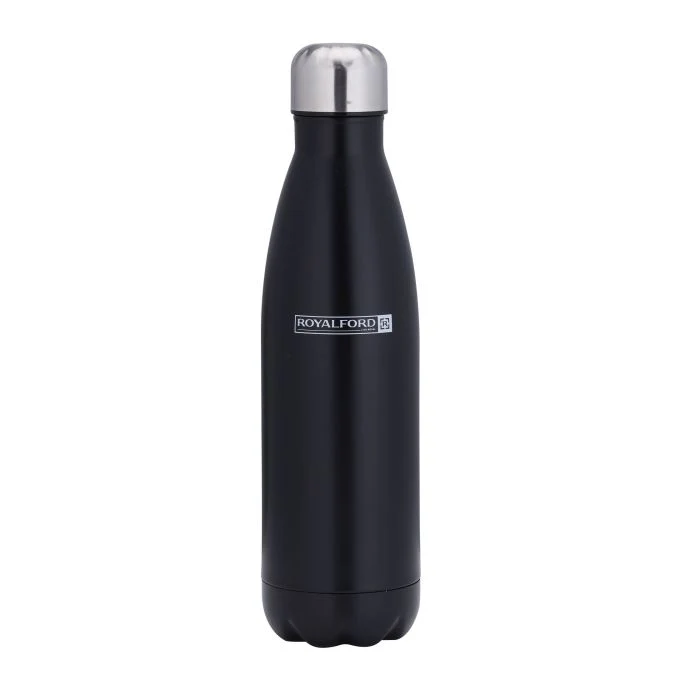 Vacuum Bottle, 750ml Stainless Steel Bottle, RF10444 | Hot & Cold Leak-Resistant Sports Drink Bottle | High Quality Vacuum Bottle for Indoor/Outdoor Use - Image 6